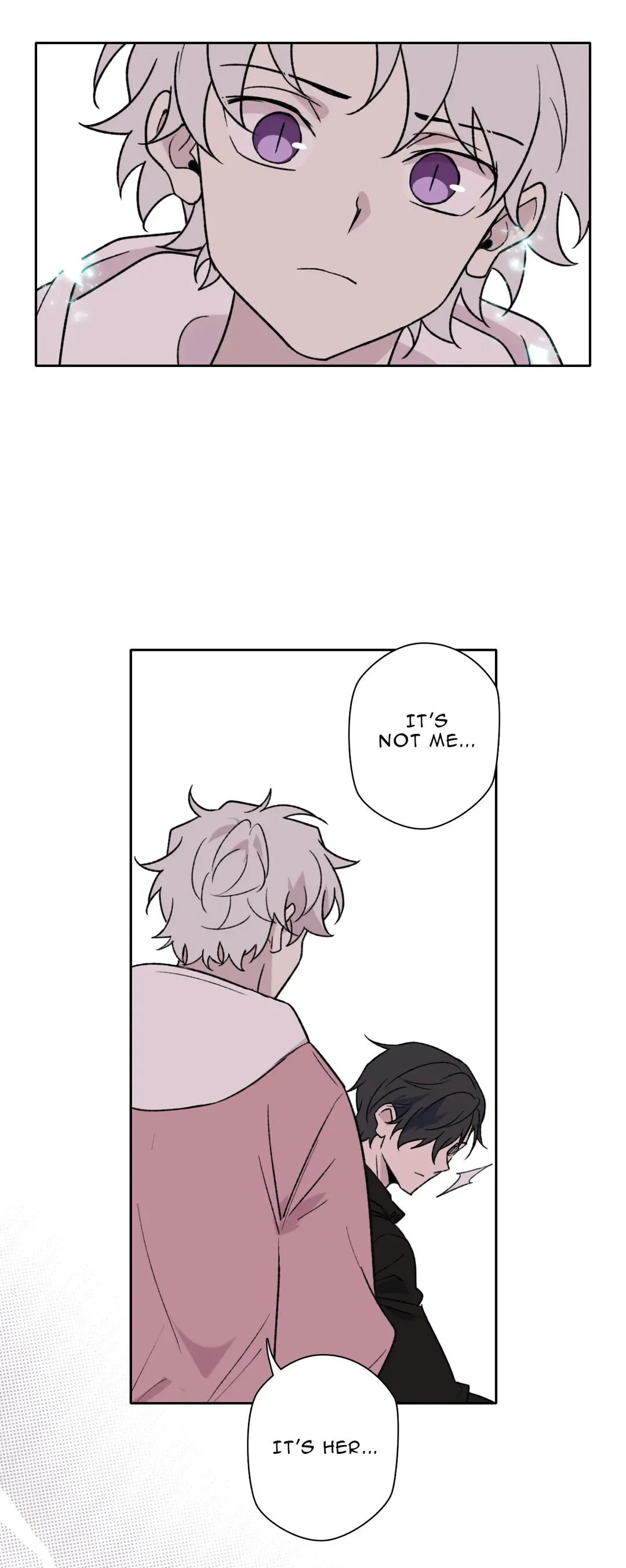 Read Freak-Quency chapter 96 image 37 on Lezhin