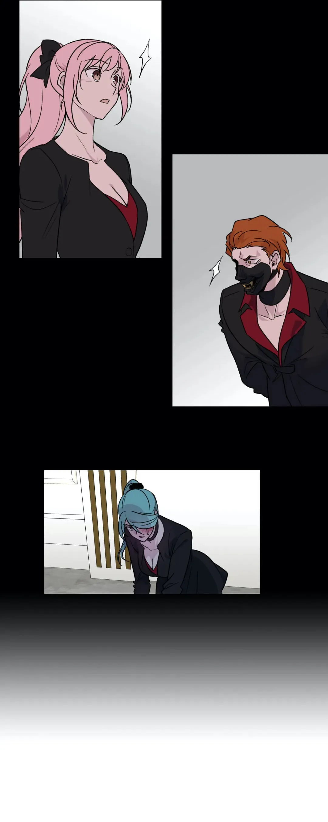 Read Freak-Quency chapter 96 image 4 on Lezhin