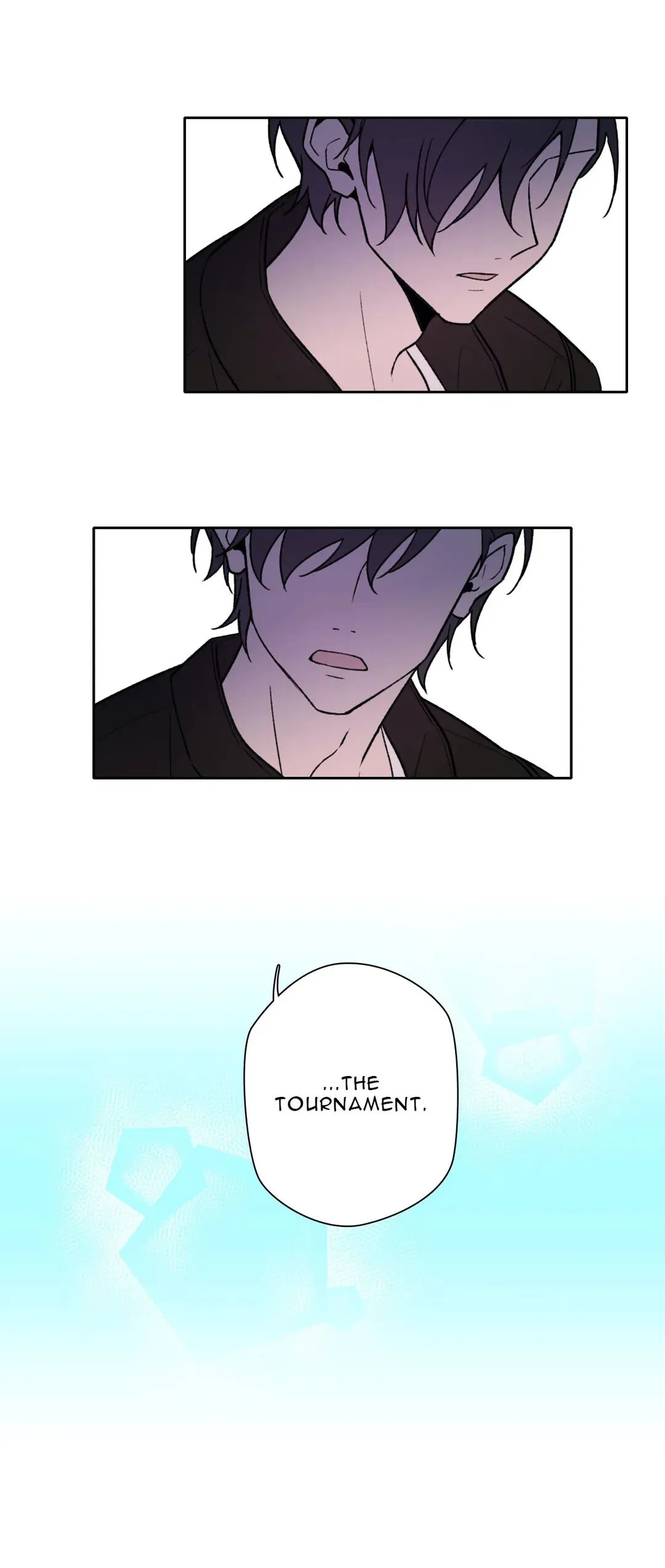 Read Freak-Quency chapter 96 image 43 on Lezhin