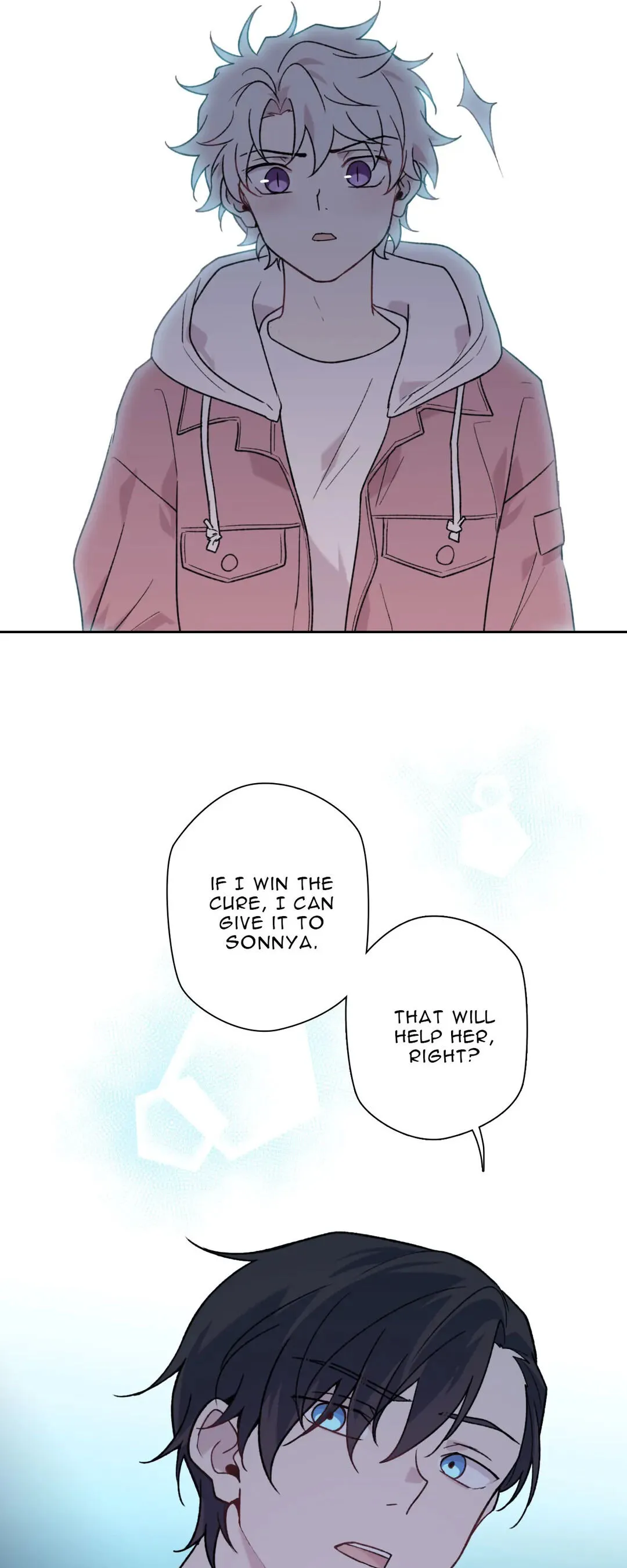 Read Freak-Quency chapter 96 image 44 on Lezhin