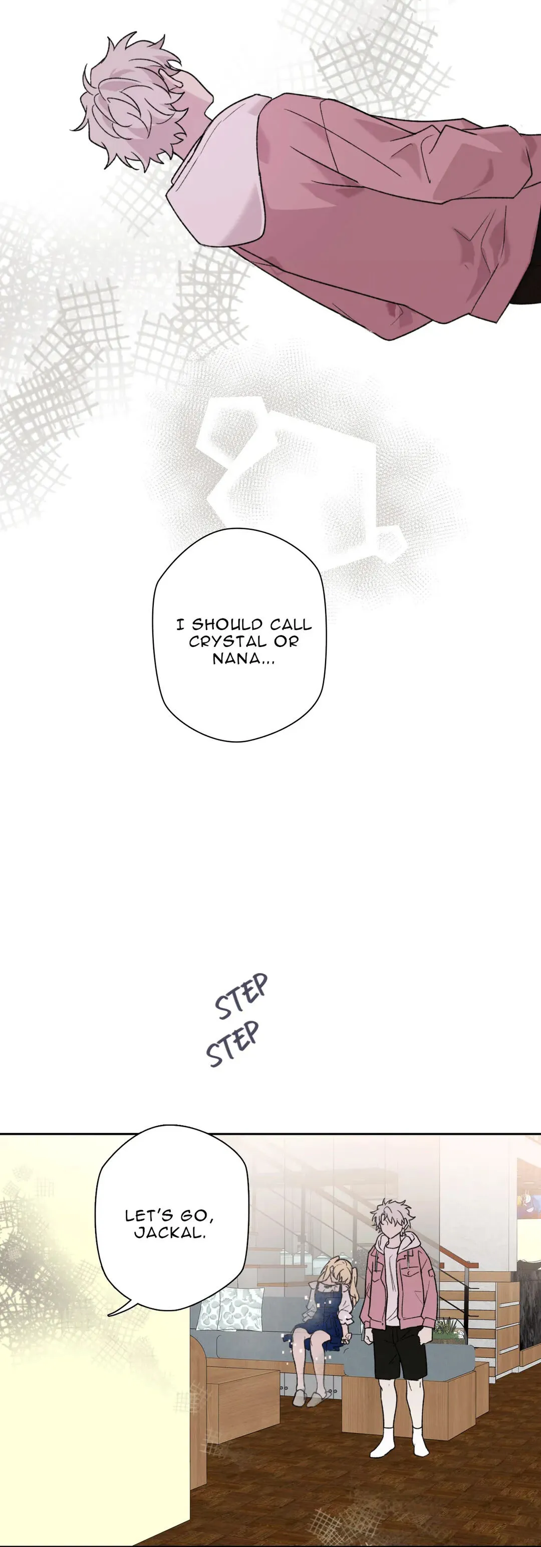 Read Freak-Quency chapter 96 image 49 on Lezhin