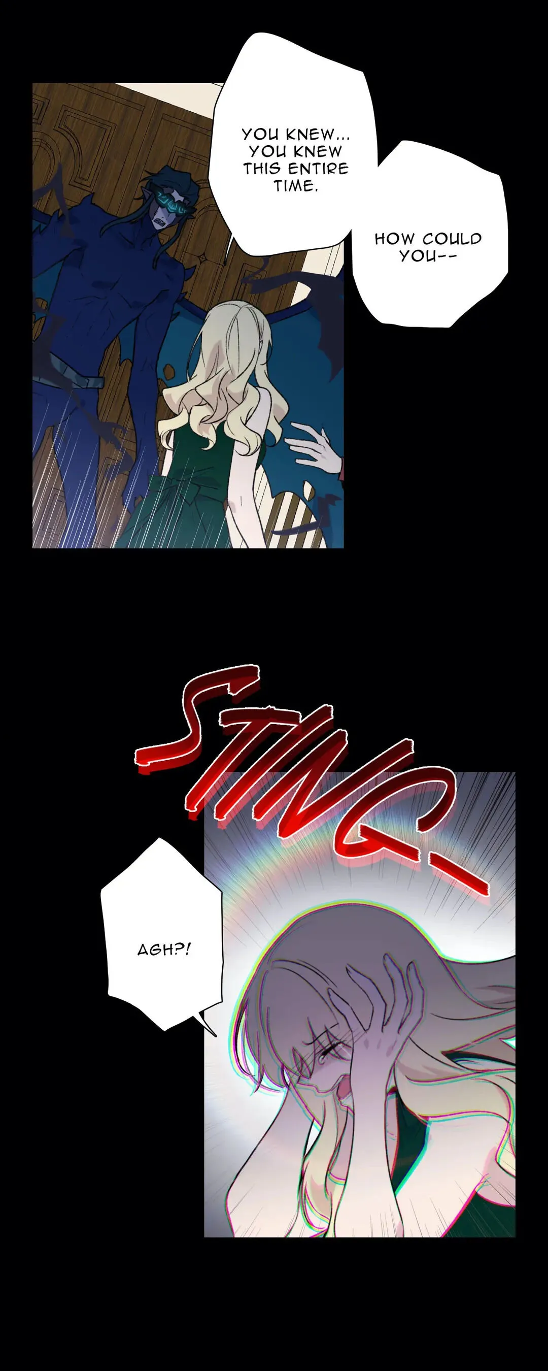 Read Freak-Quency chapter 96 image 54 on Lezhin