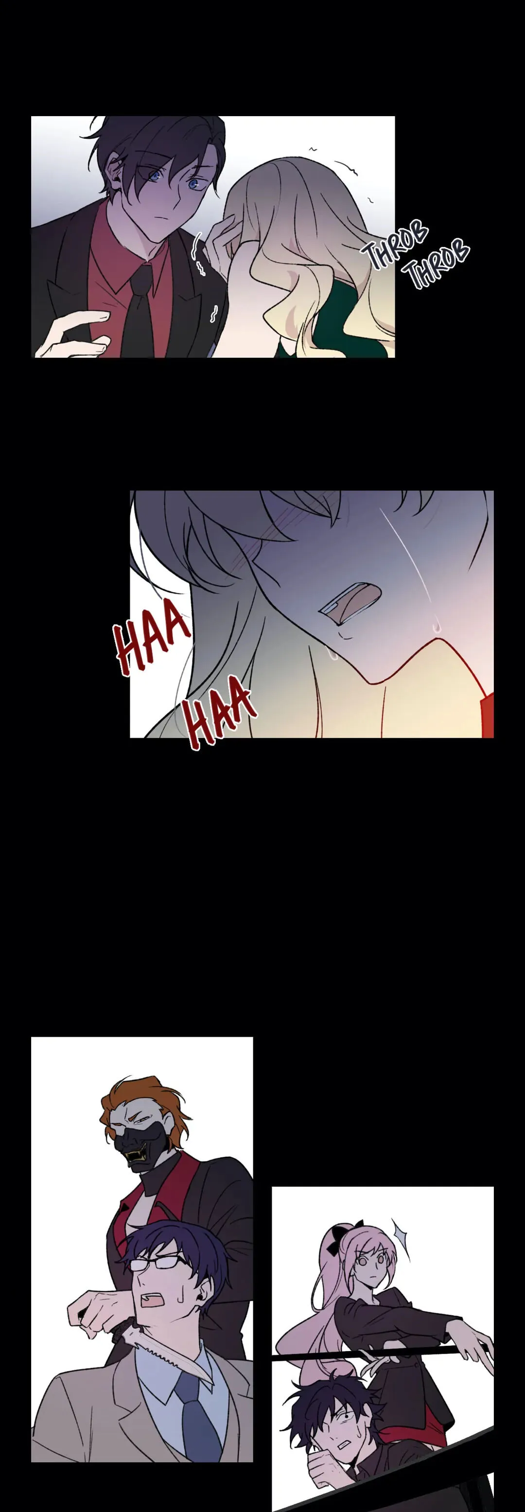 Read Freak-Quency chapter 96 image 55 on Lezhin