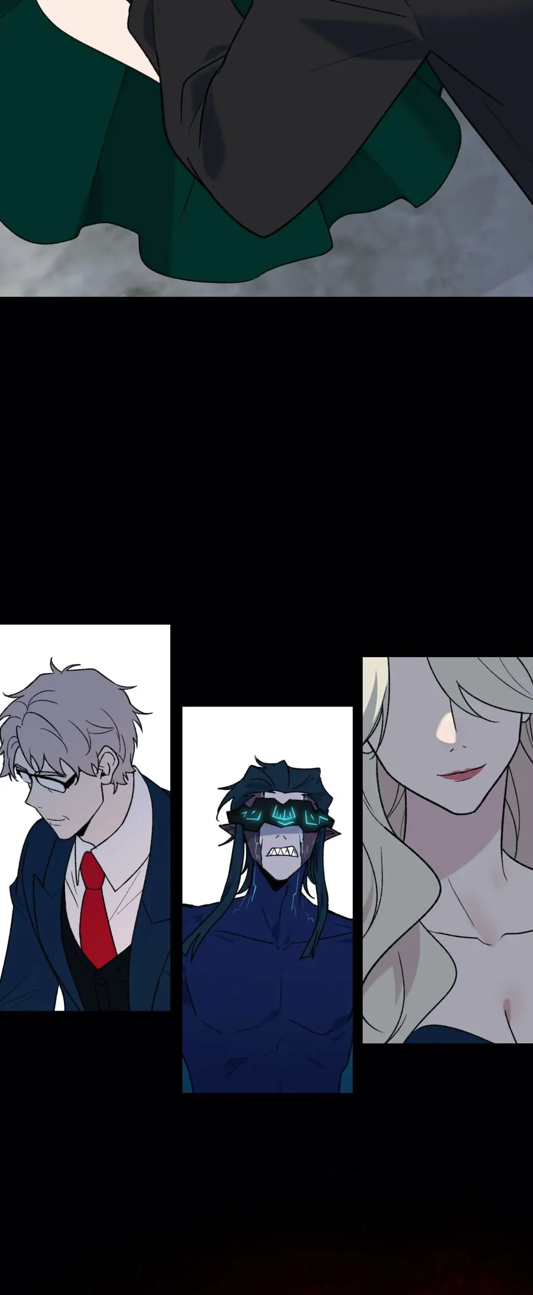 Read Freak-Quency chapter 96 image 58 on Lezhin