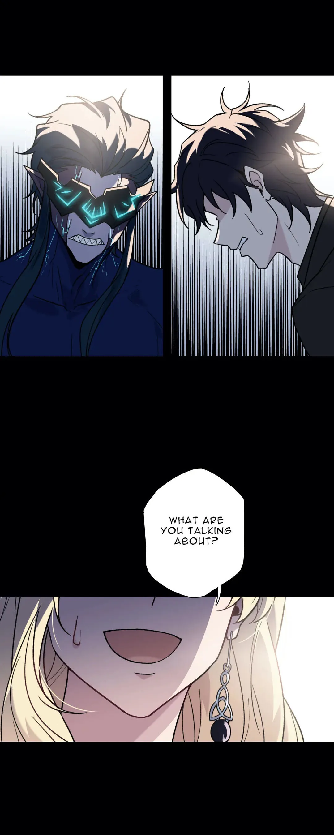 Read Freak-Quency chapter 96 image 6 on Lezhin