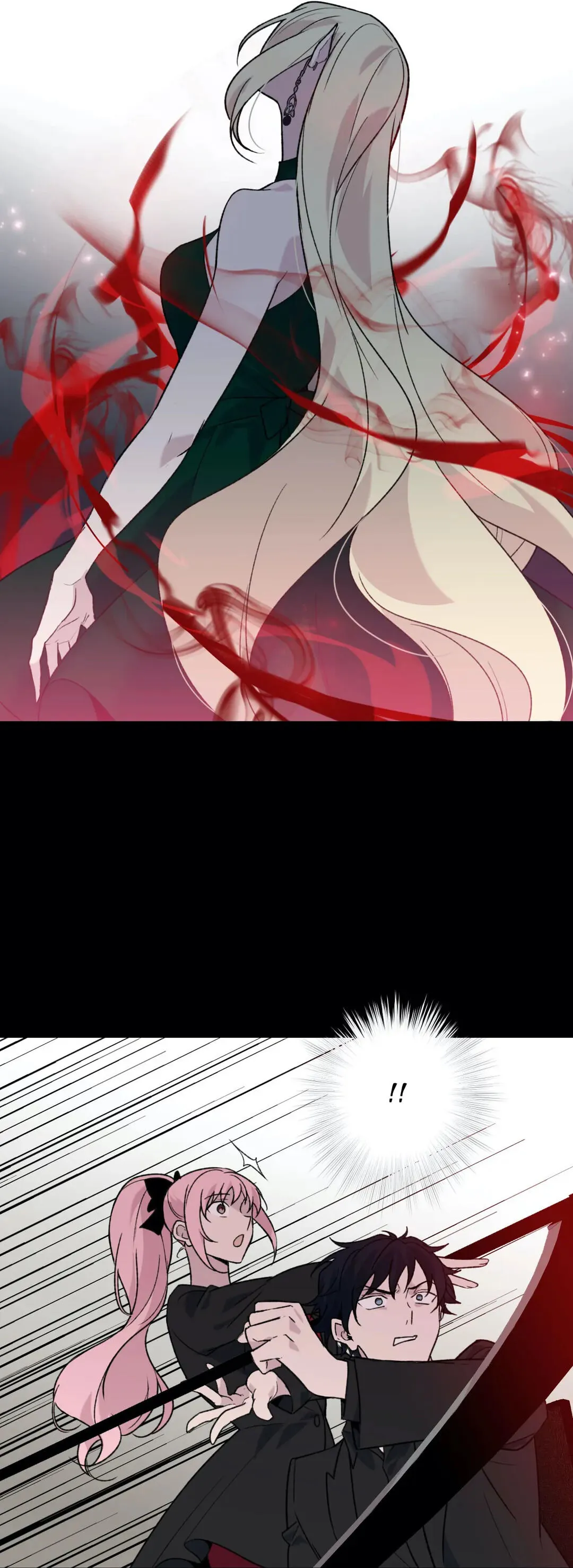 Read Freak-Quency chapter 96 image 62 on Lezhin