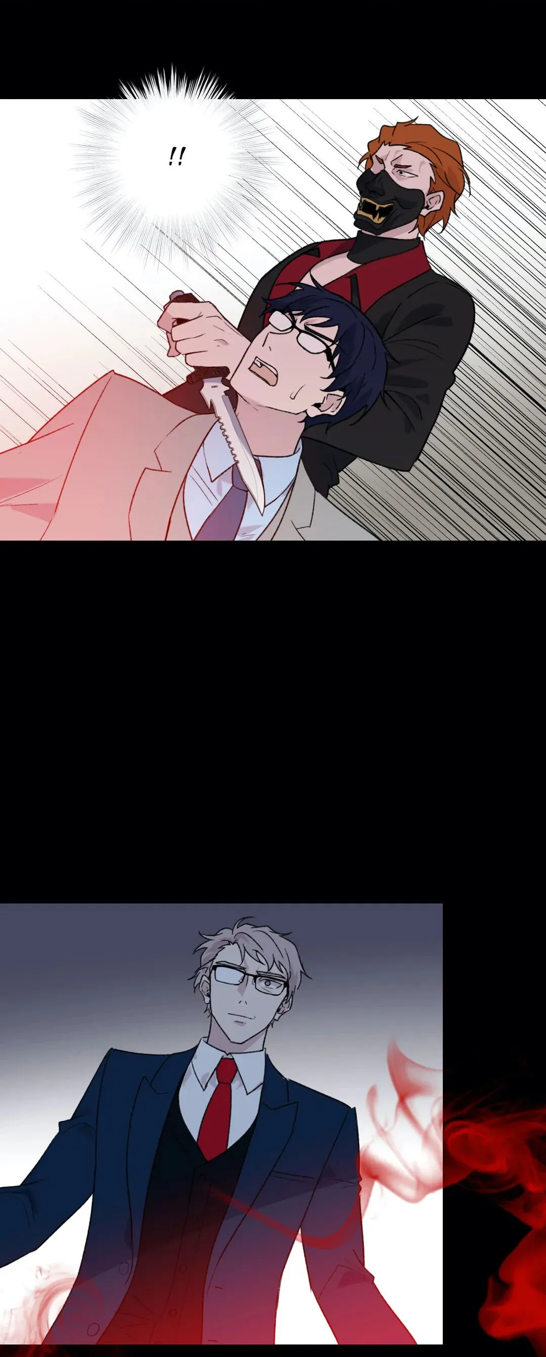 Read Freak-Quency chapter 96 image 63 on Lezhin