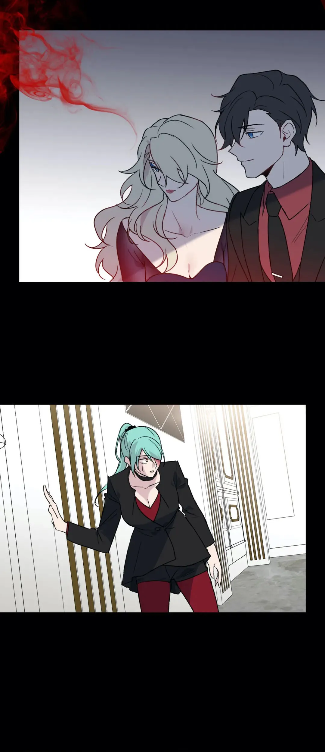 Read Freak-Quency chapter 96 image 64 on Lezhin