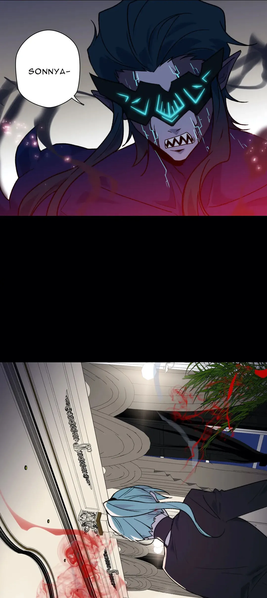 Read Freak-Quency chapter 96 image 65 on Lezhin