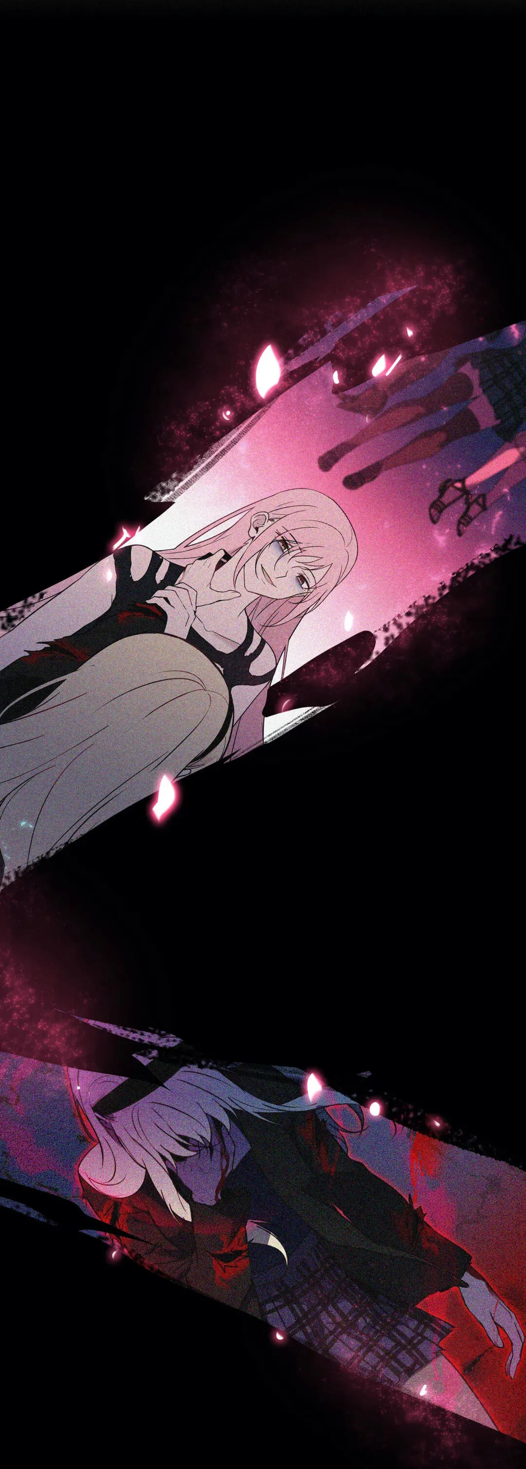 Read Freak-Quency chapter 96 image 8 on Lezhin
