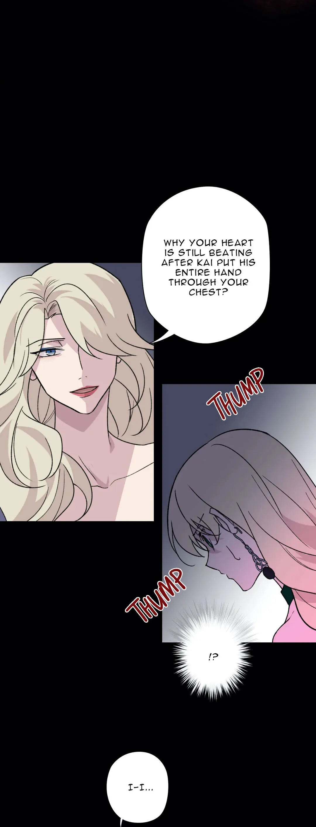 Read Freak-Quency chapter 96 image 9 on Lezhin