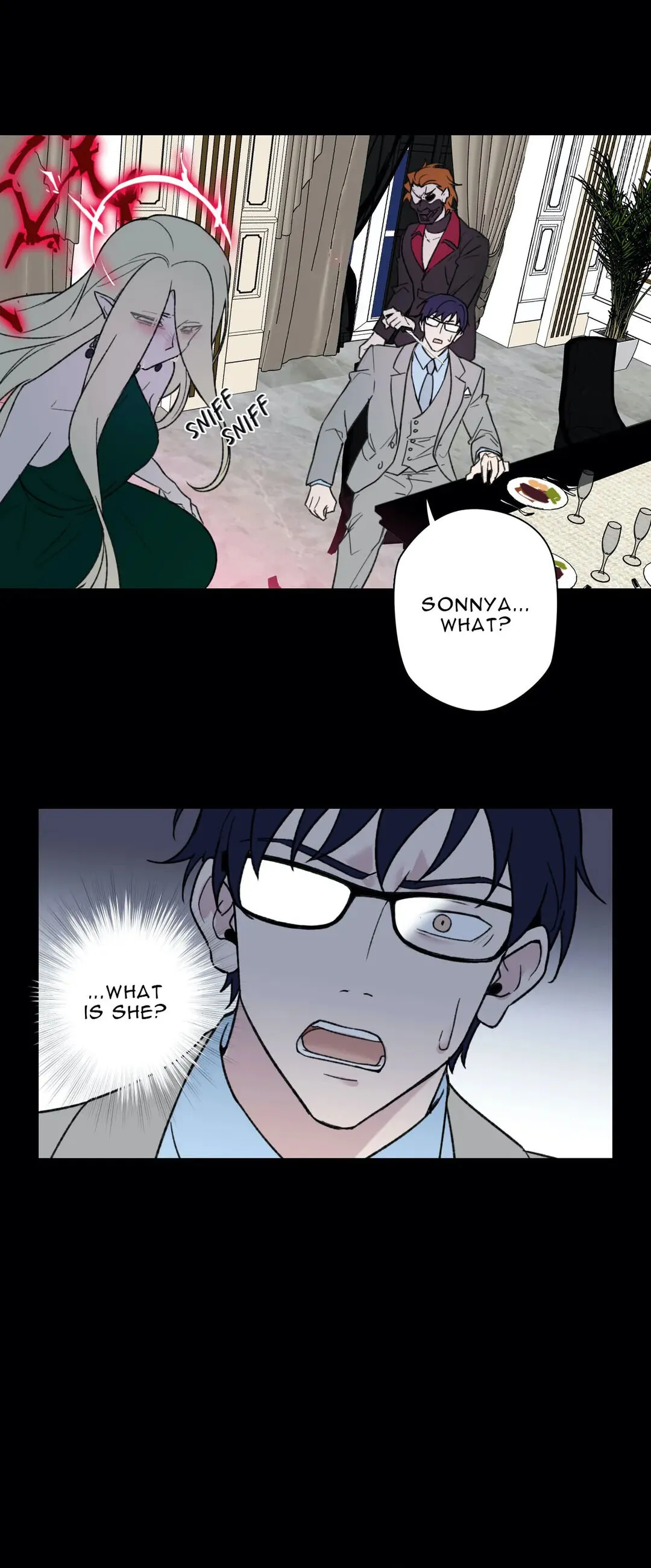 Read Freak-Quency chapter 97 image 11 on Lezhin