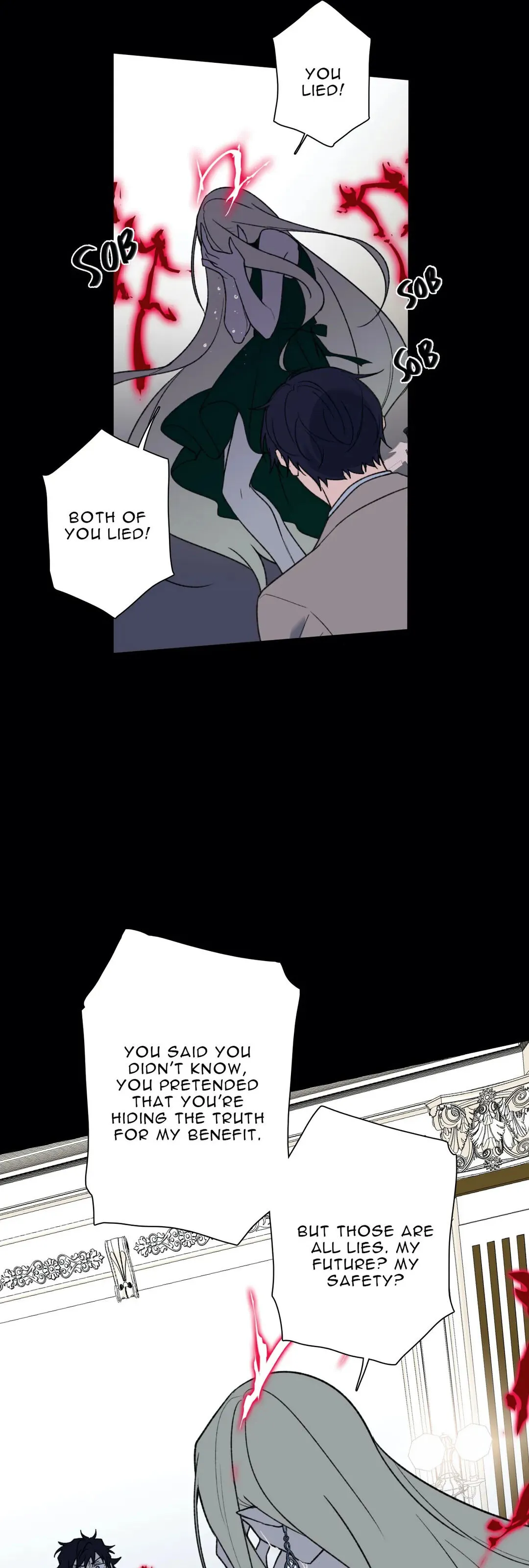 Read Freak-Quency chapter 97 image 12 on Lezhin