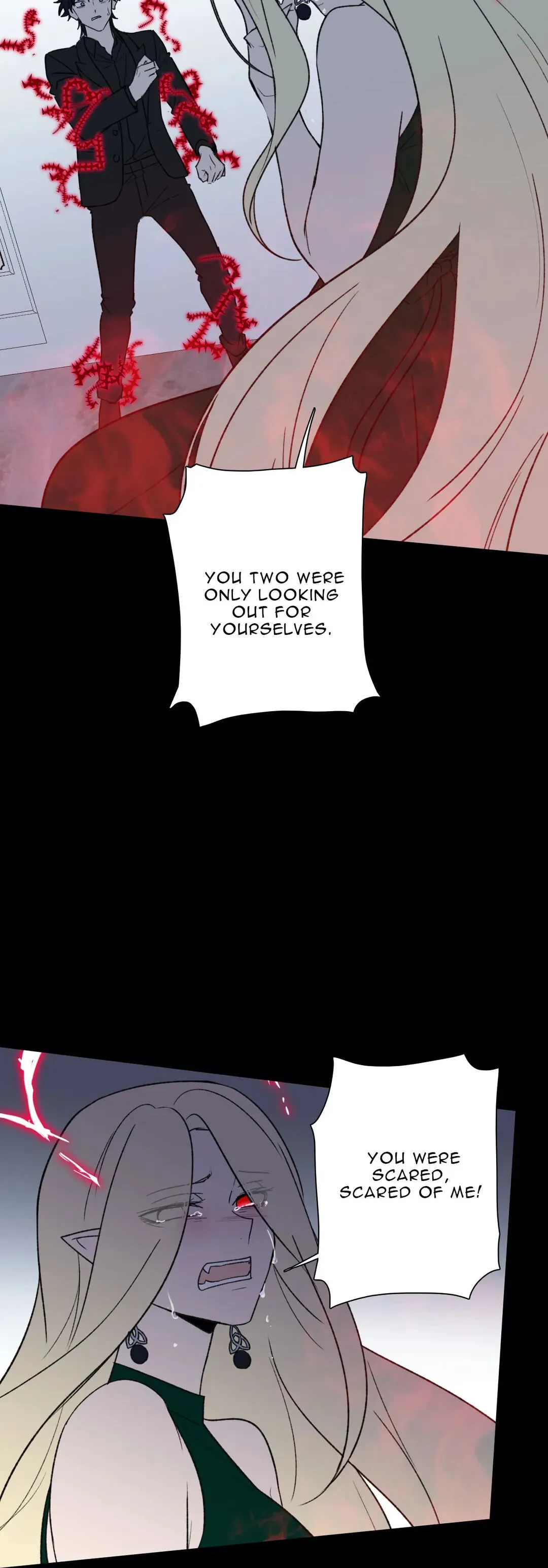 Read Freak-Quency chapter 97 image 13 on Lezhin