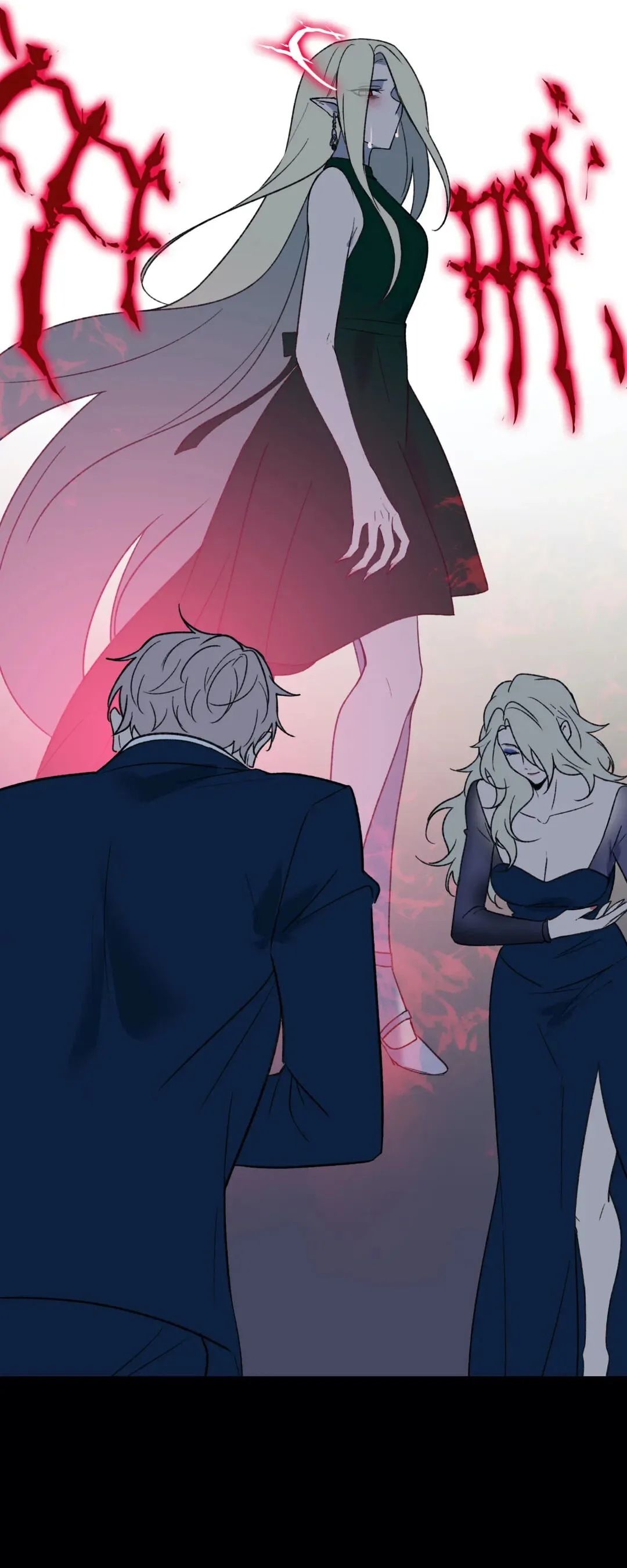 Read Freak-Quency chapter 97 image 15 on Lezhin