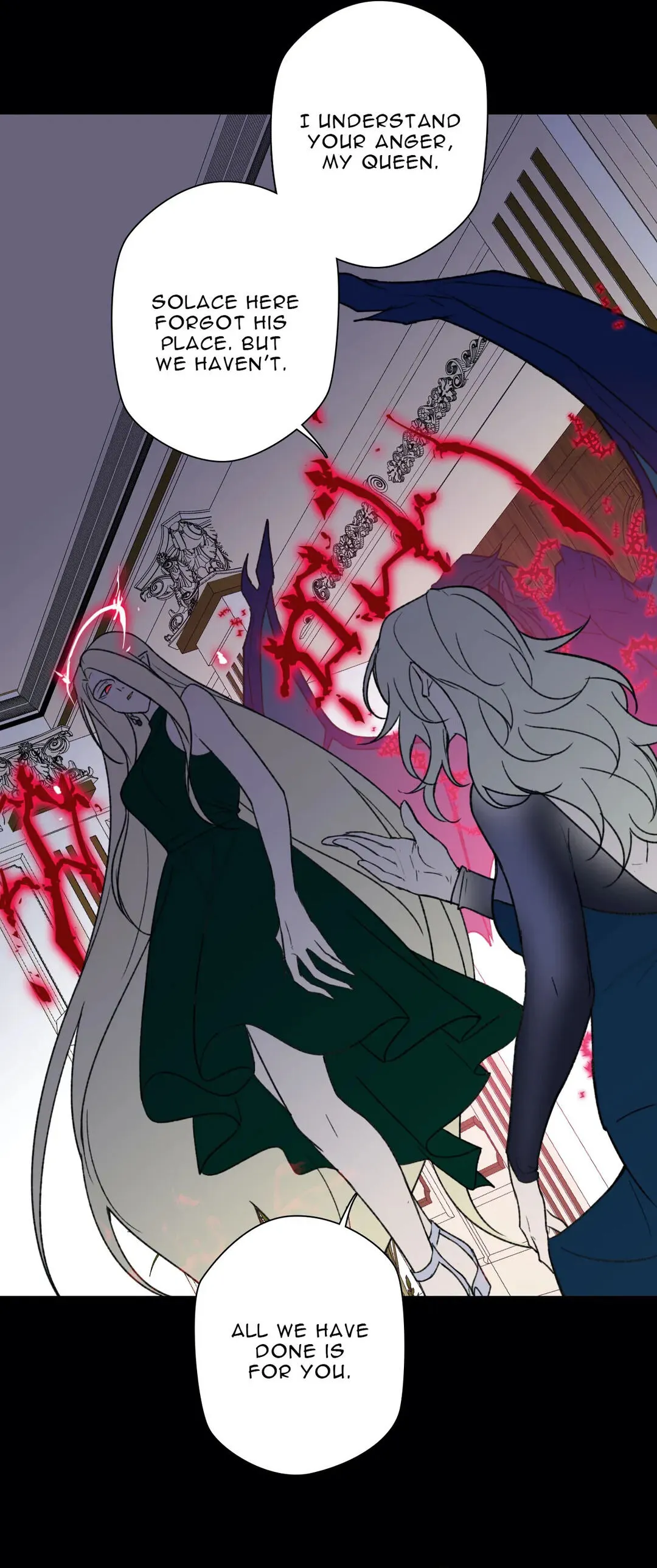 Read Freak-Quency chapter 97 image 16 on Lezhin