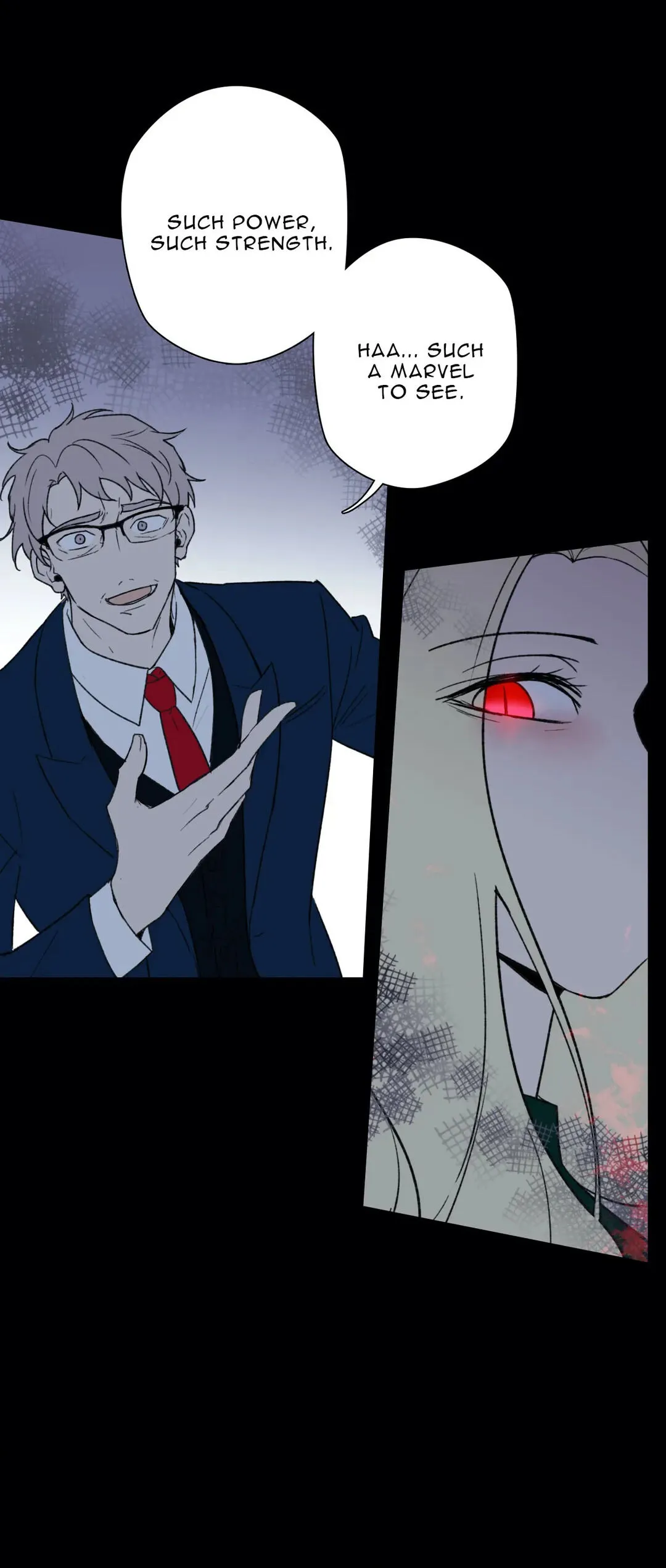 Read Freak-Quency chapter 97 image 17 on Lezhin