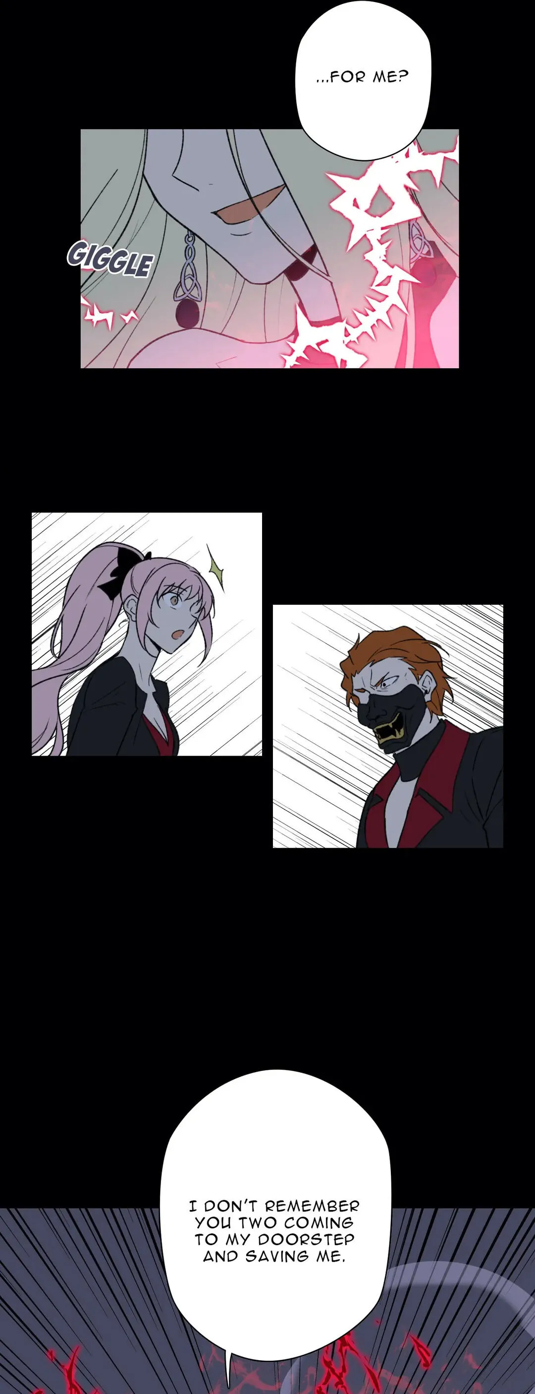 Read Freak-Quency chapter 97 image 18 on Lezhin