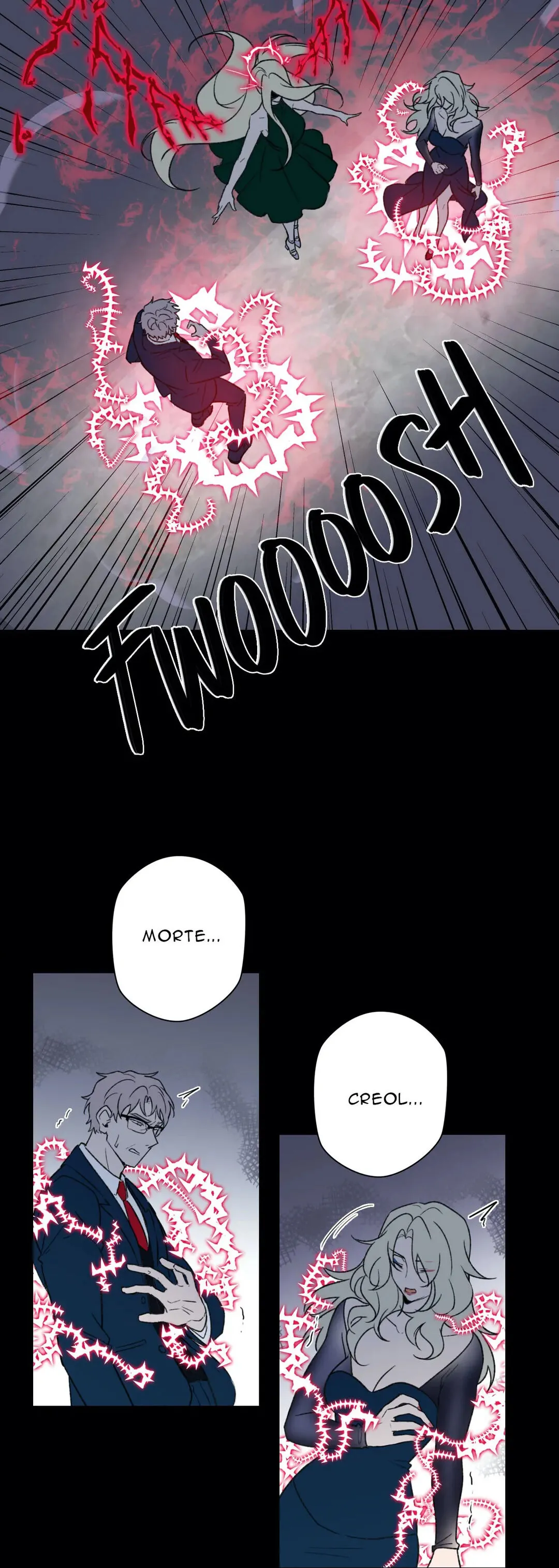 Read Freak-Quency chapter 97 image 19 on Lezhin
