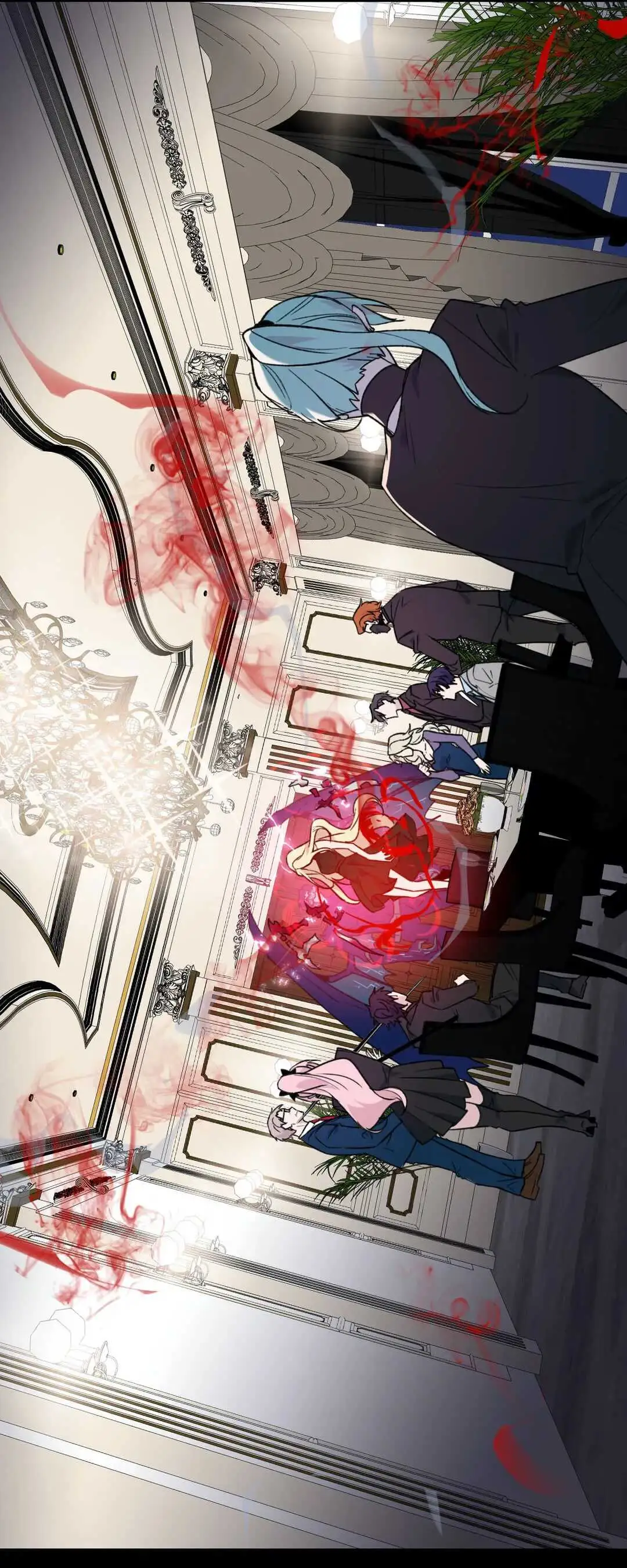 Read Freak-Quency chapter 97 image 2 on Lezhin