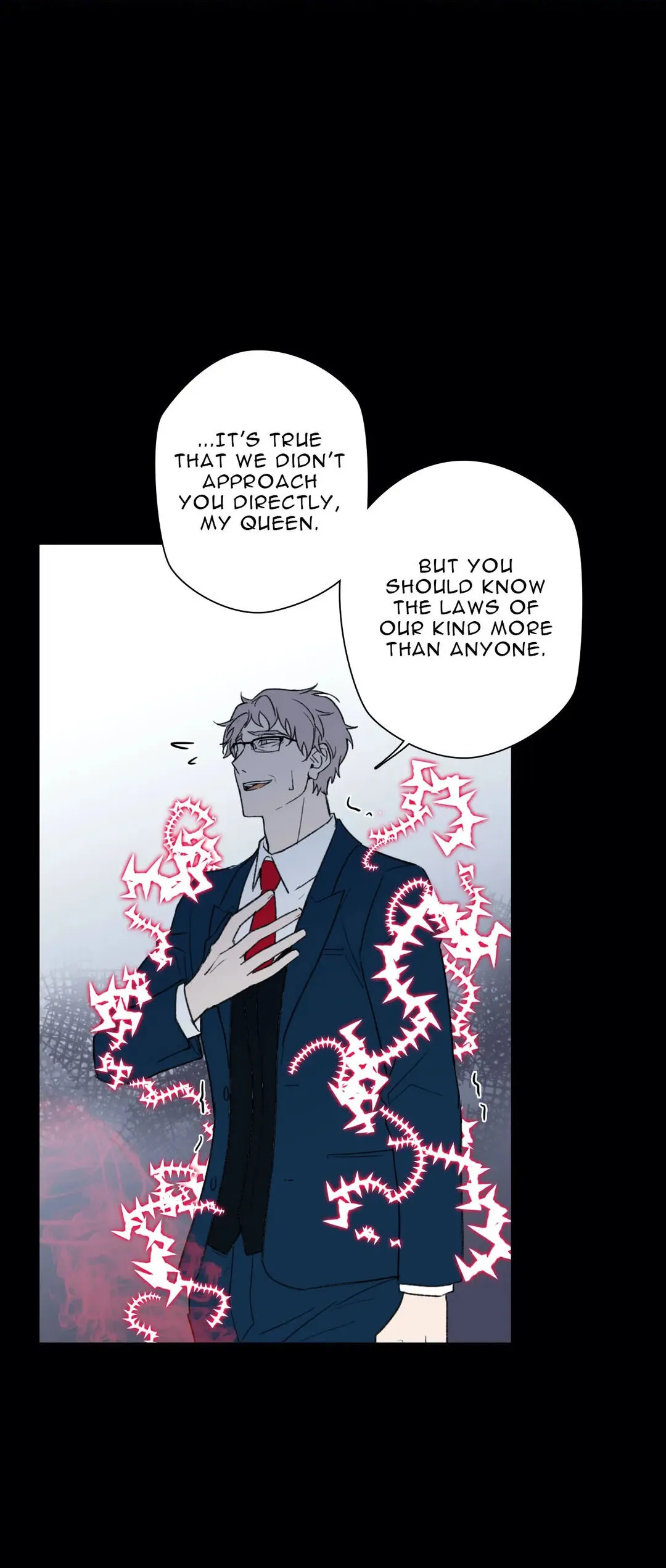 Read Freak-Quency chapter 97 image 21 on Lezhin