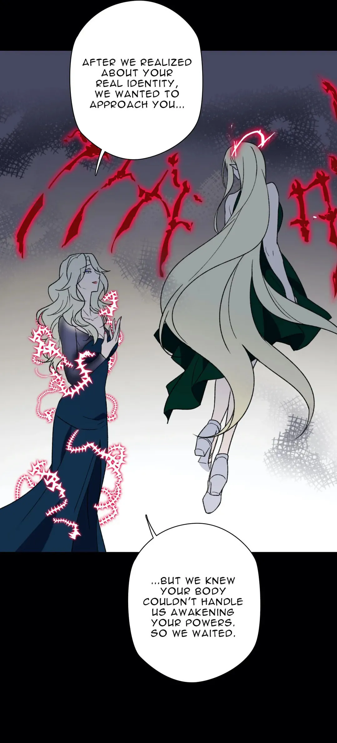 Read Freak-Quency chapter 97 image 22 on Lezhin