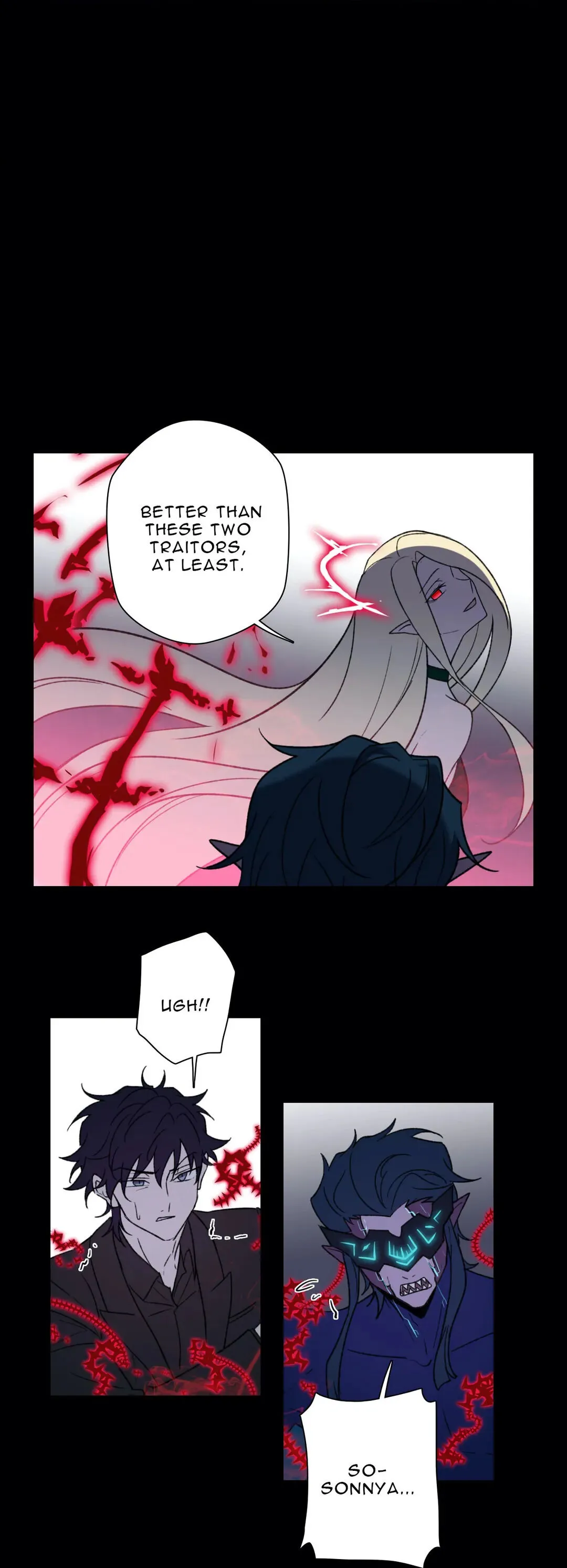 Read Freak-Quency chapter 97 image 24 on Lezhin