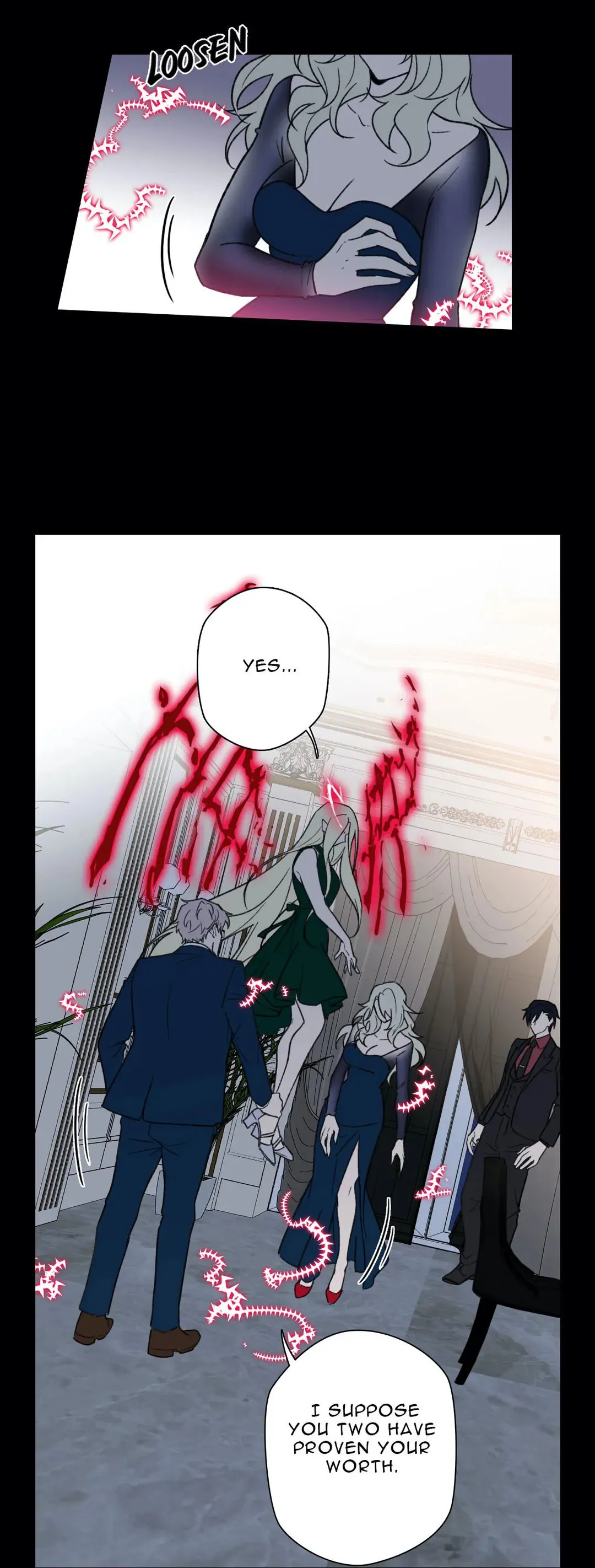 Read Freak-Quency chapter 97 image 25 on Lezhin