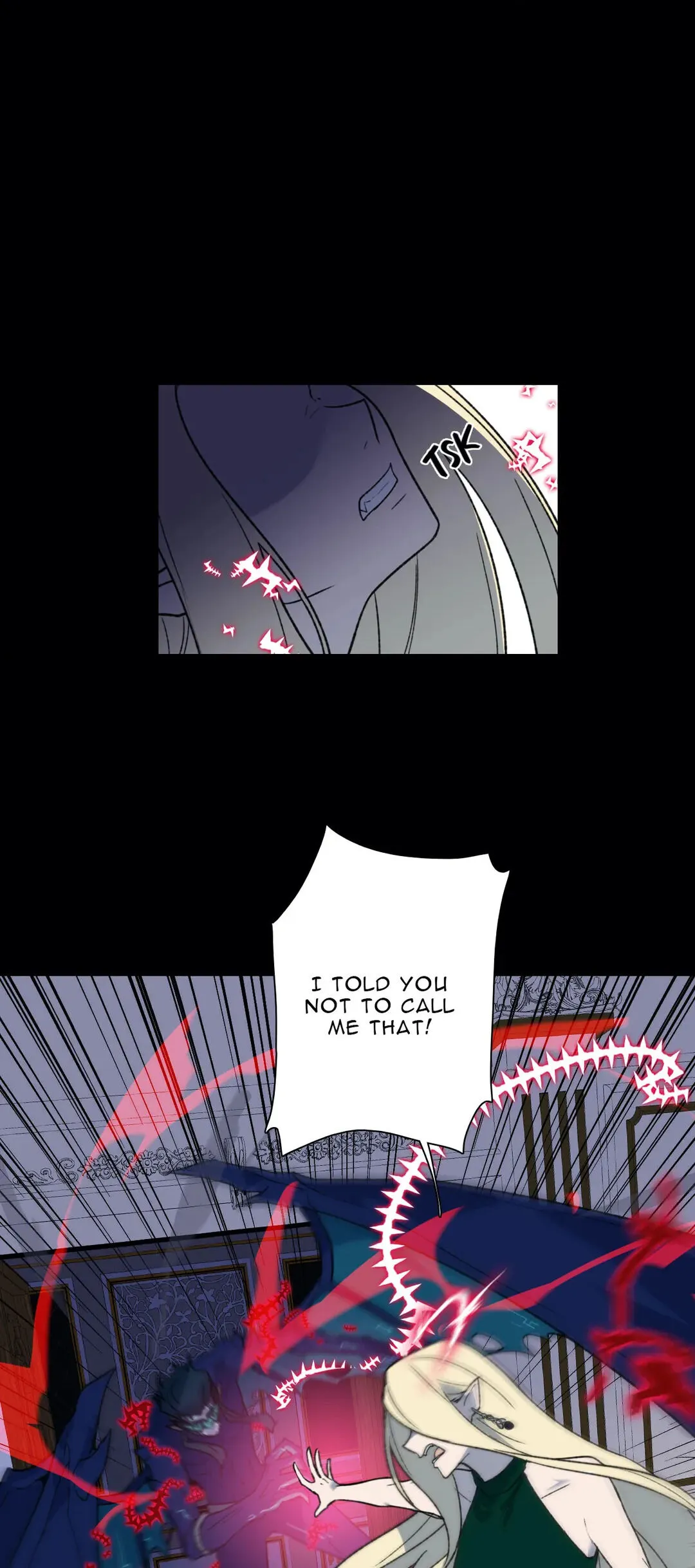 Read Freak-Quency chapter 97 image 26 on Lezhin