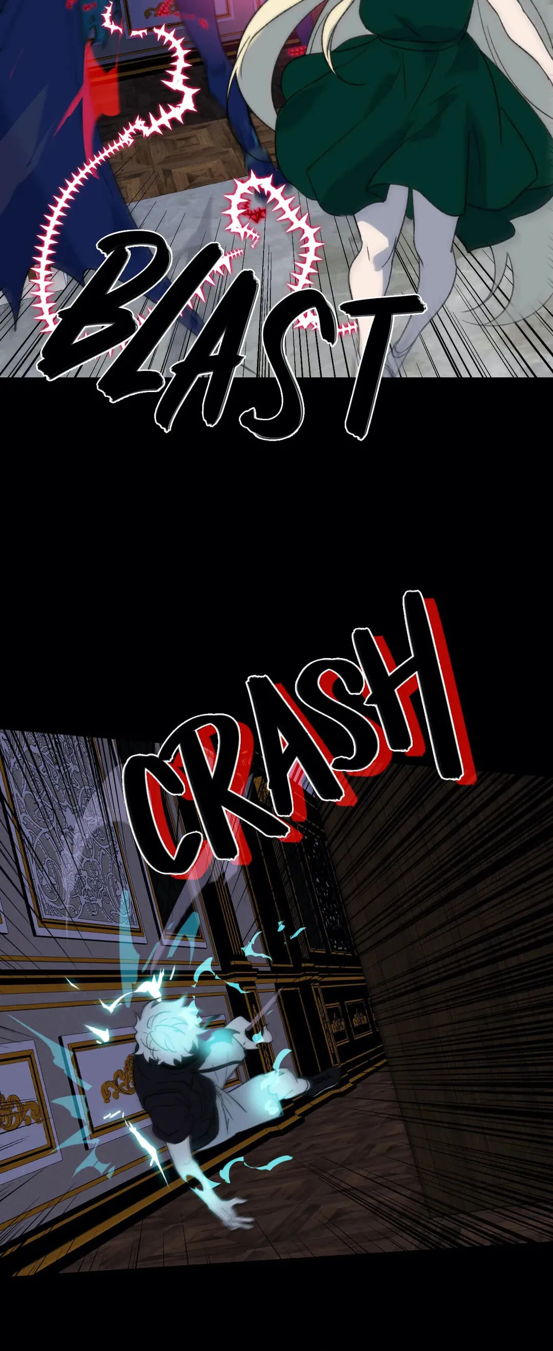 Read Freak-Quency chapter 97 image 27 on Lezhin