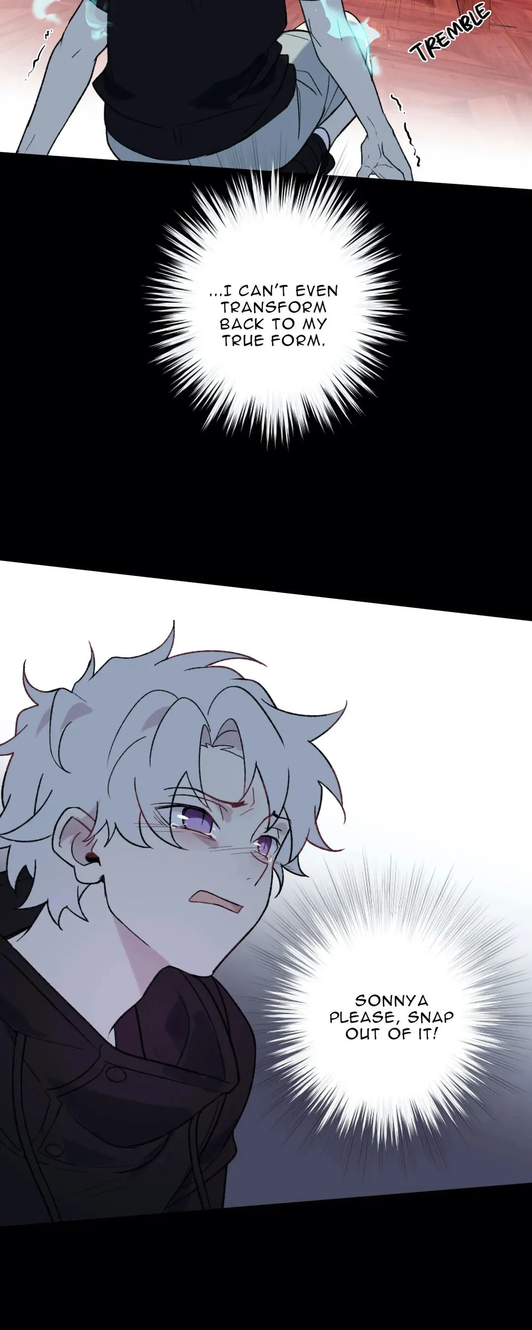 Read Freak-Quency chapter 97 image 29 on Lezhin