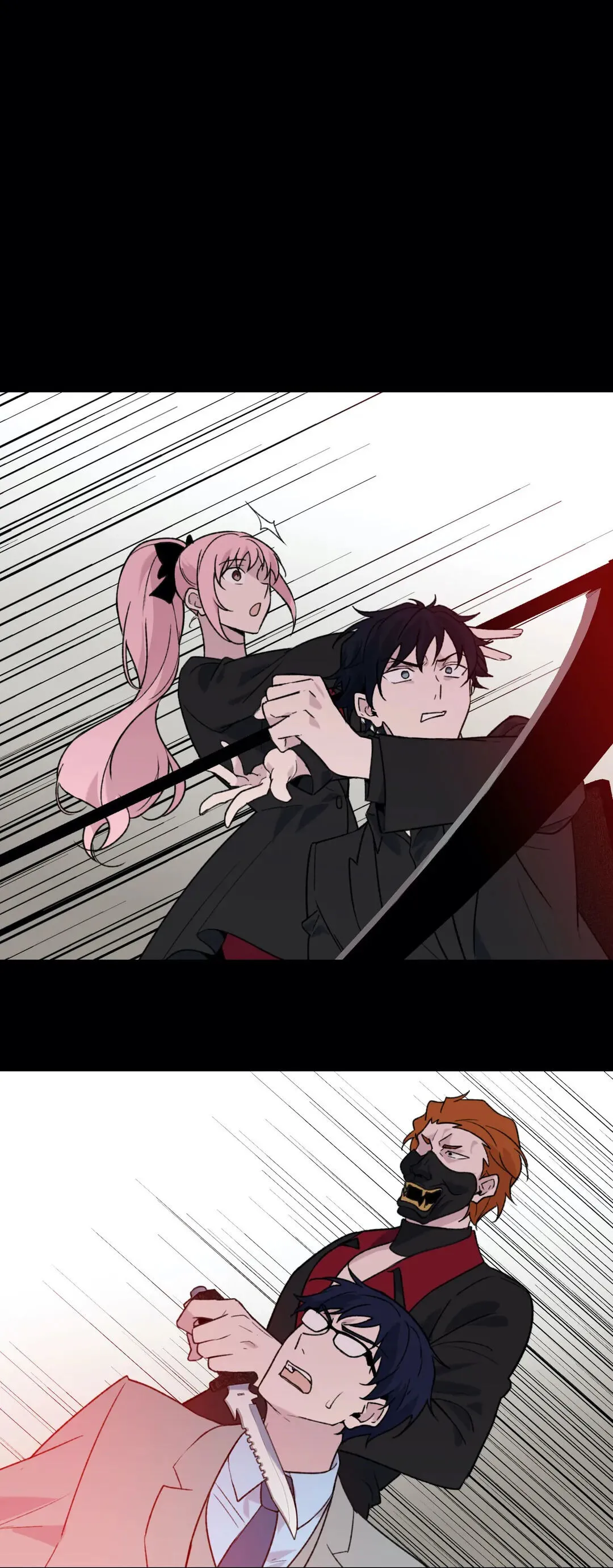 Read Freak-Quency chapter 97 image 3 on Lezhin