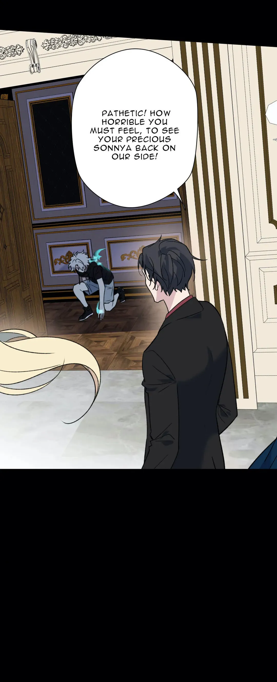 Read Freak-Quency chapter 97 image 30 on Lezhin
