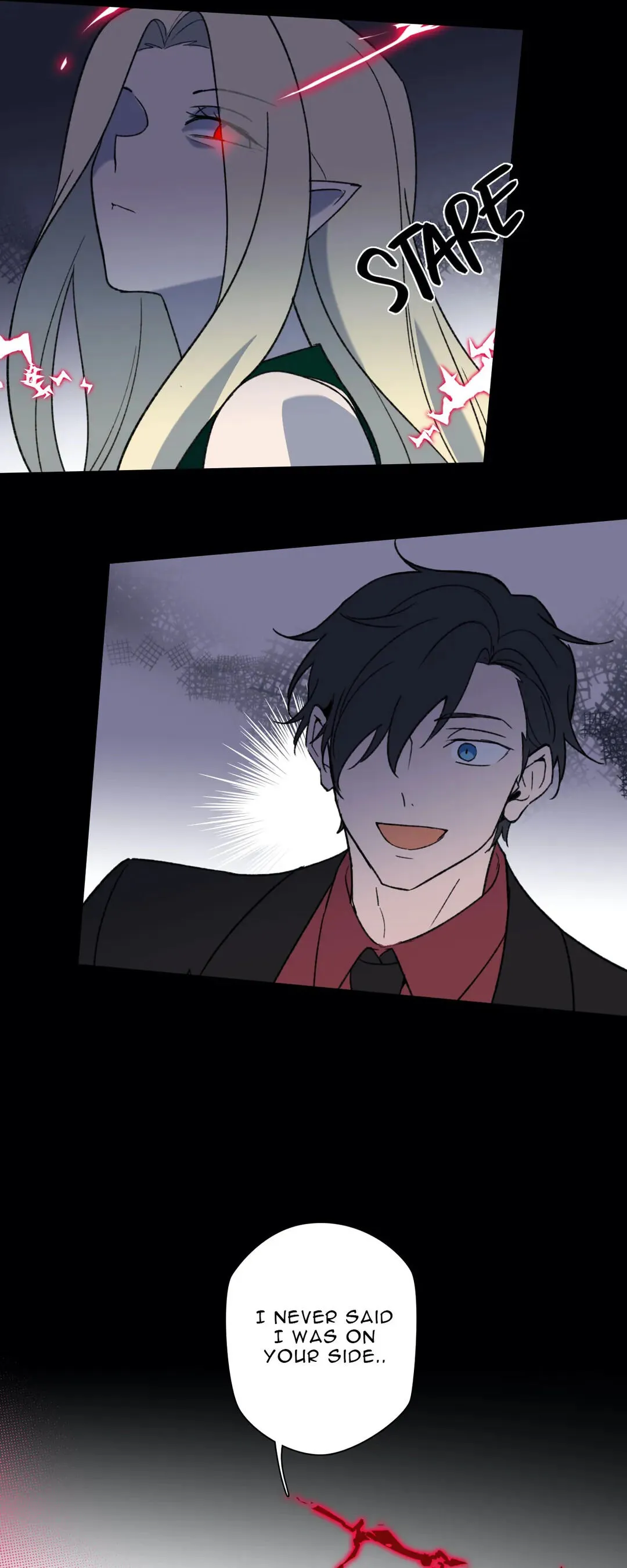 Read Freak-Quency chapter 97 image 32 on Lezhin