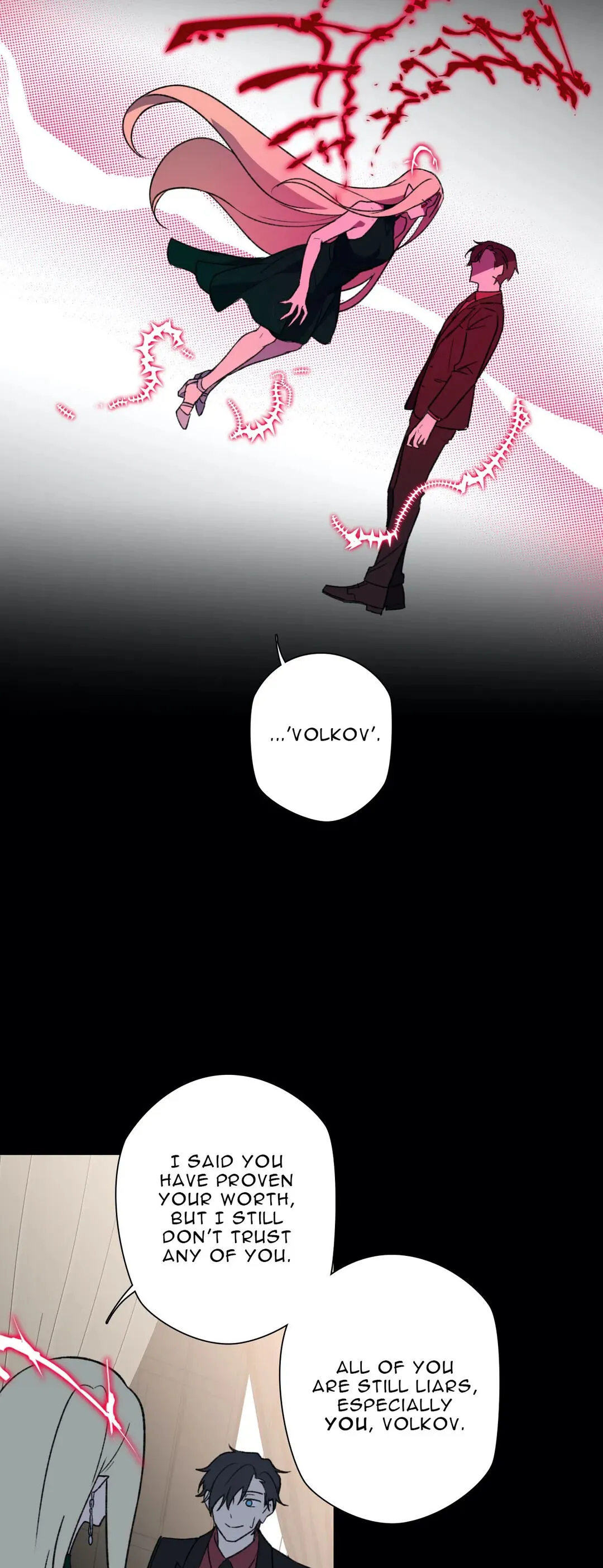 Read Freak-Quency chapter 97 image 33 on Lezhin