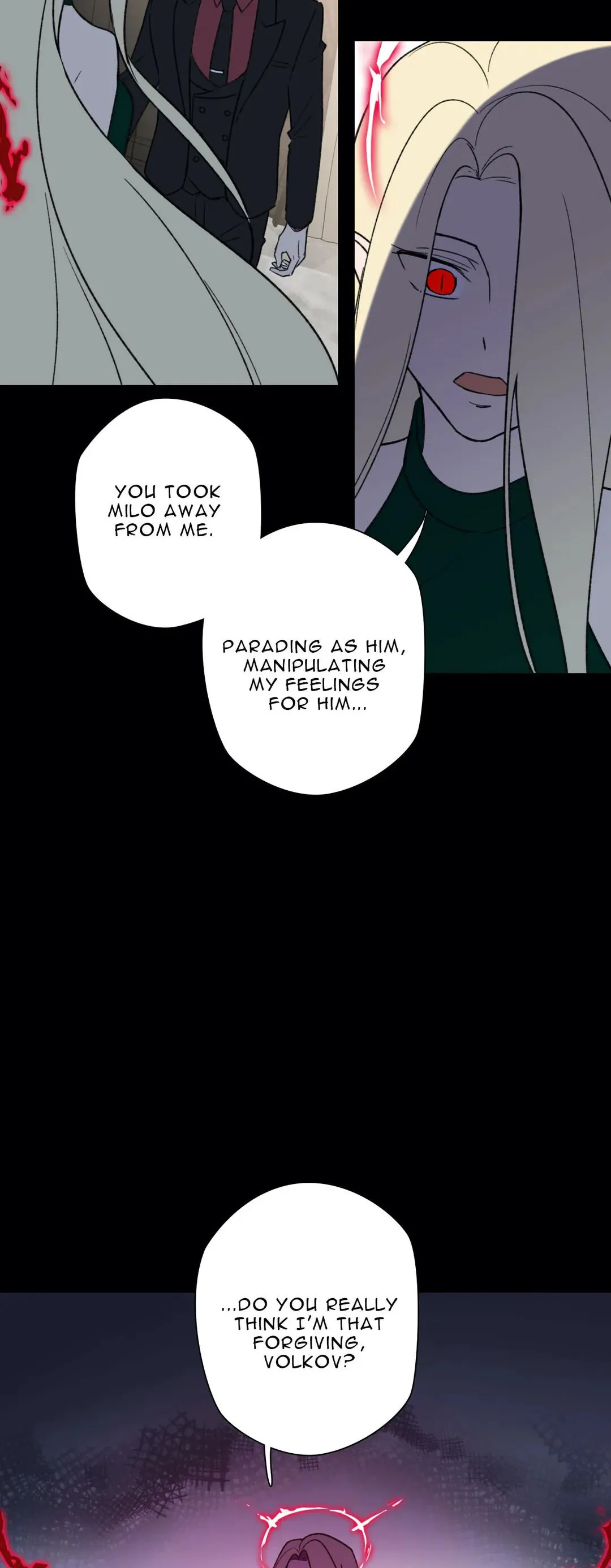 Read Freak-Quency chapter 97 image 34 on Lezhin