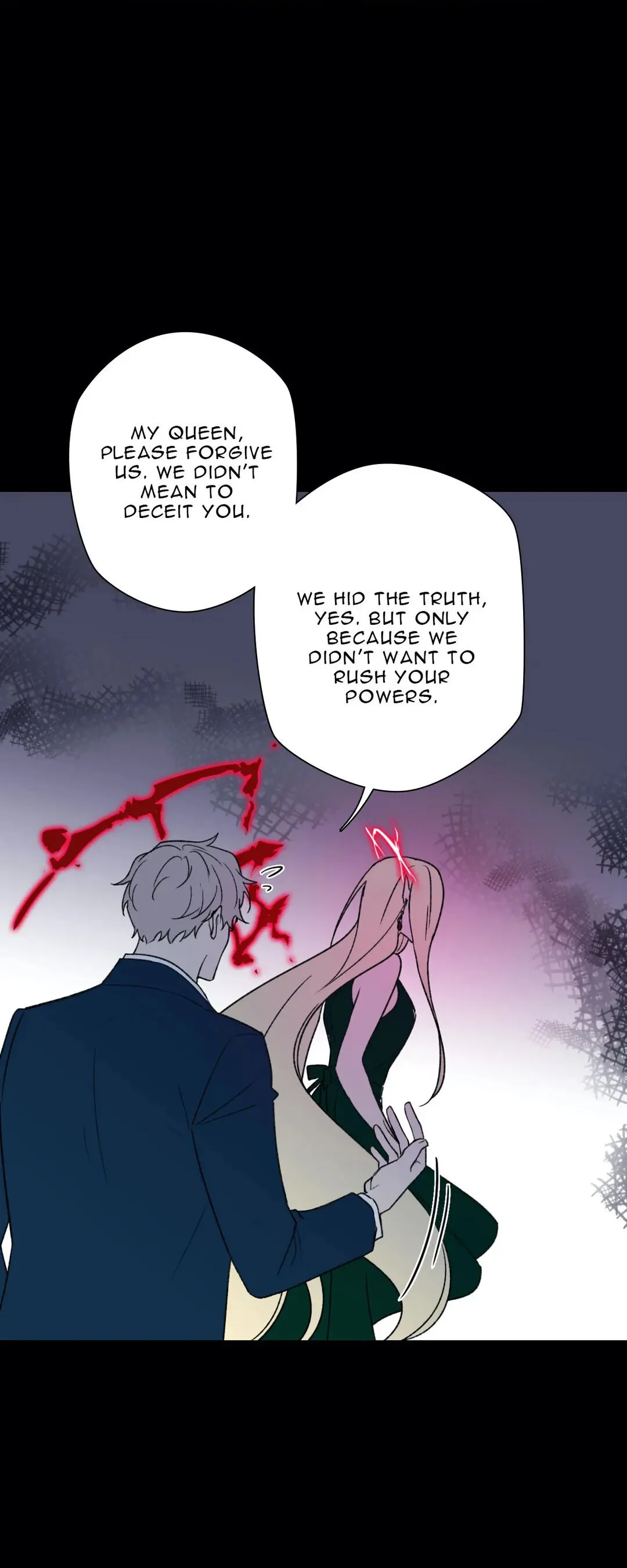 Read Freak-Quency chapter 97 image 35 on Lezhin