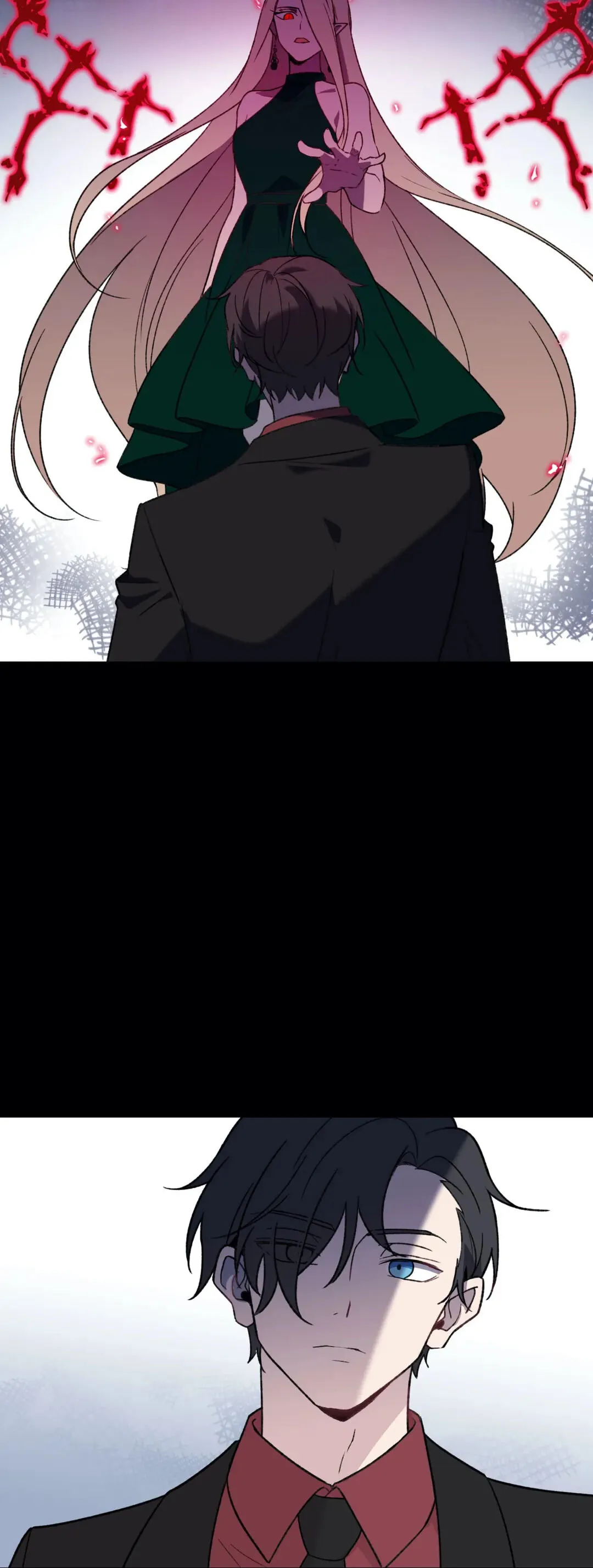 Read Freak-Quency chapter 97 image 36 on Lezhin