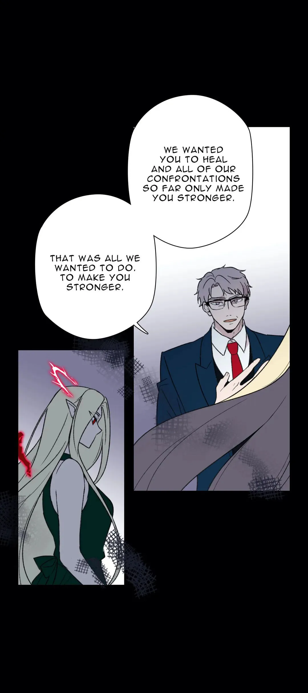 Read Freak-Quency chapter 97 image 37 on Lezhin