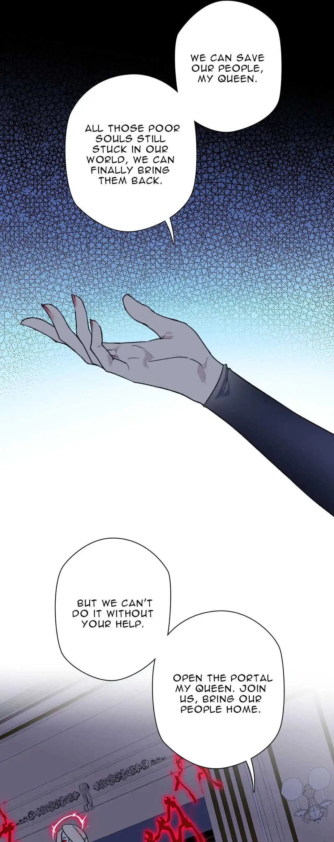 Read Freak-Quency chapter 97 image 38 on Lezhin