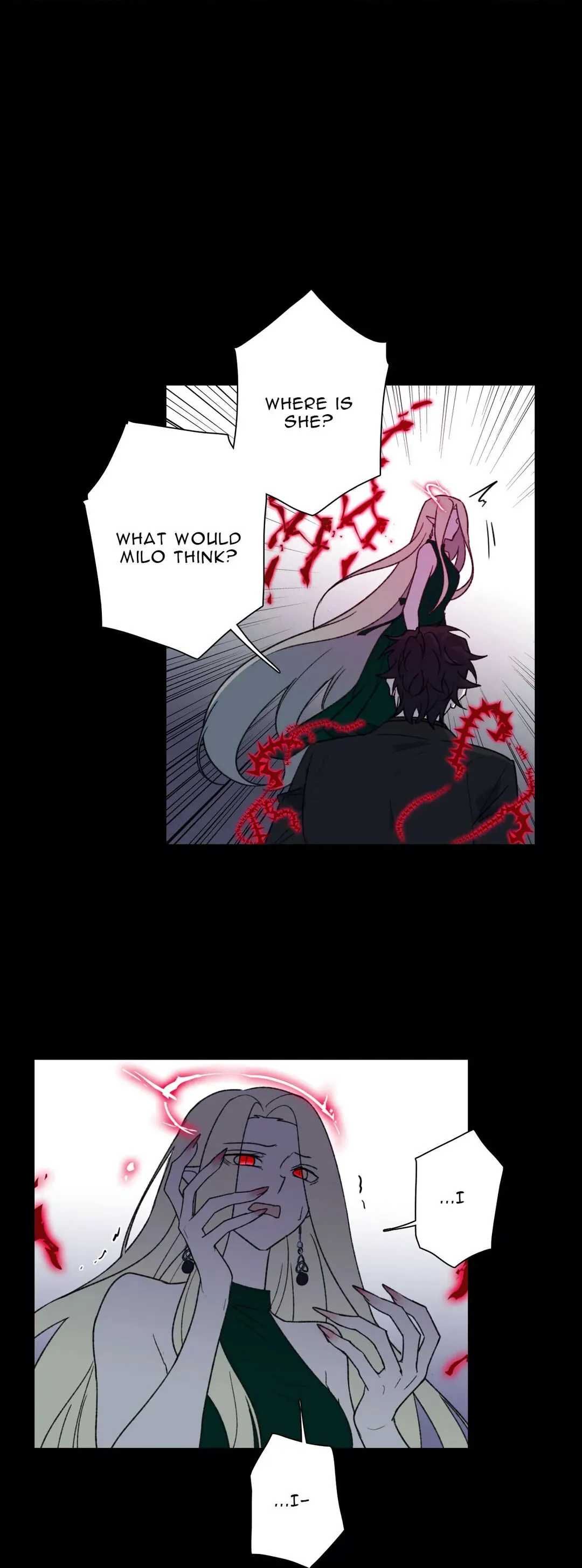 Read Freak-Quency chapter 97 image 41 on Lezhin