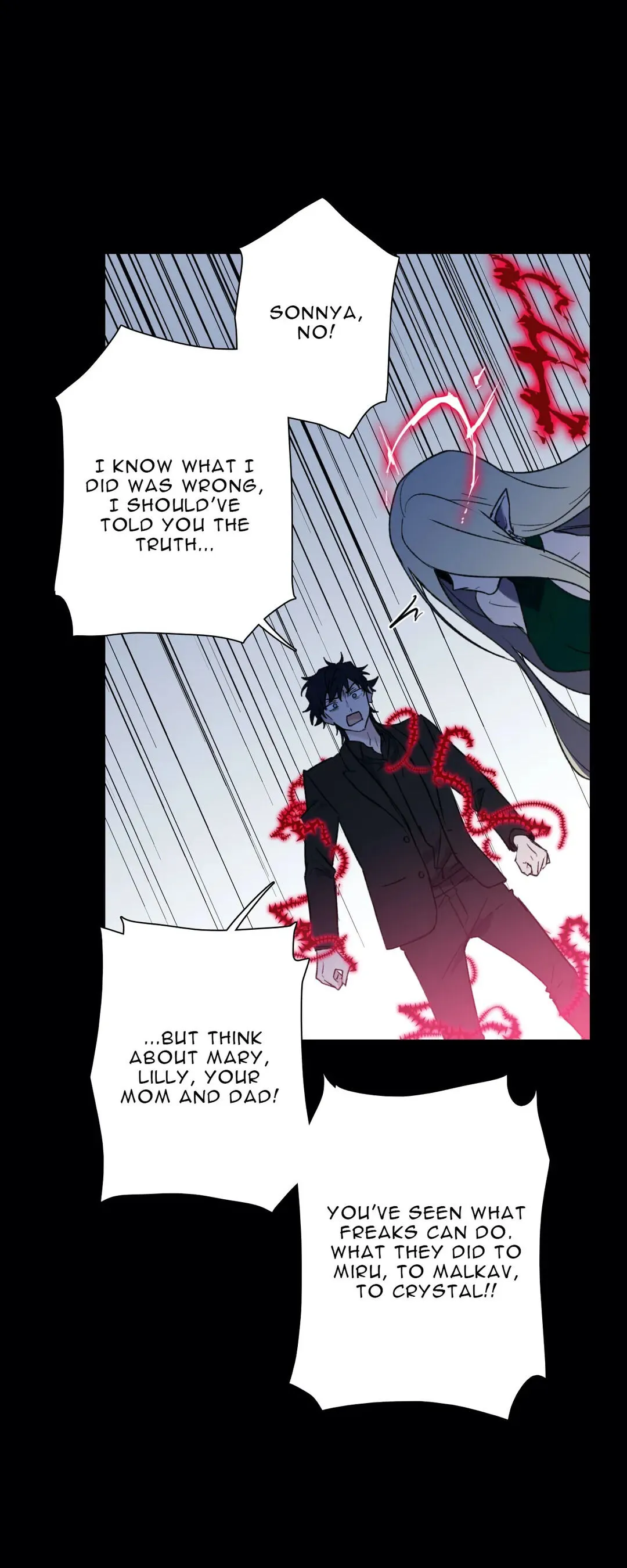 Read Freak-Quency chapter 97 image 42 on Lezhin