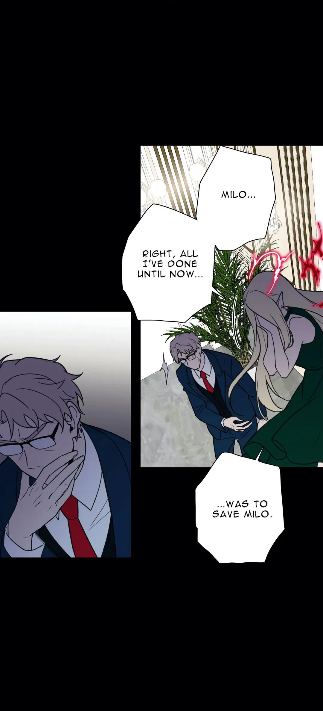 Read Freak-Quency chapter 97 image 43 on Lezhin
