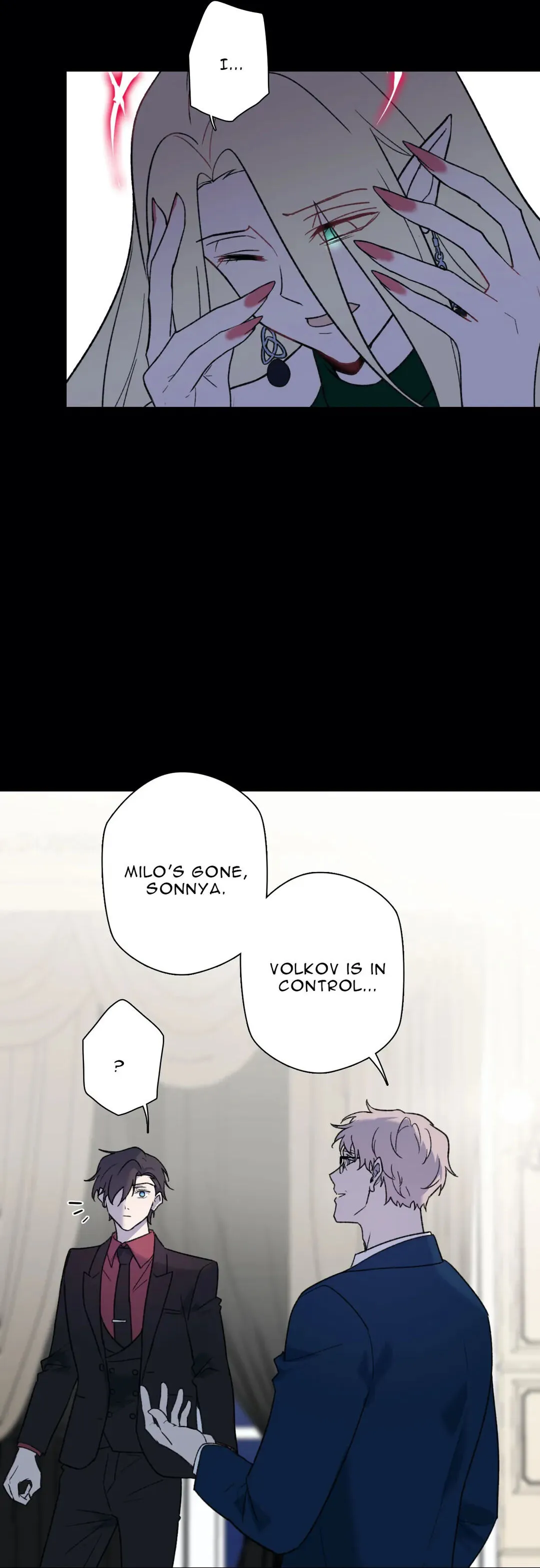 Read Freak-Quency chapter 97 image 44 on Lezhin