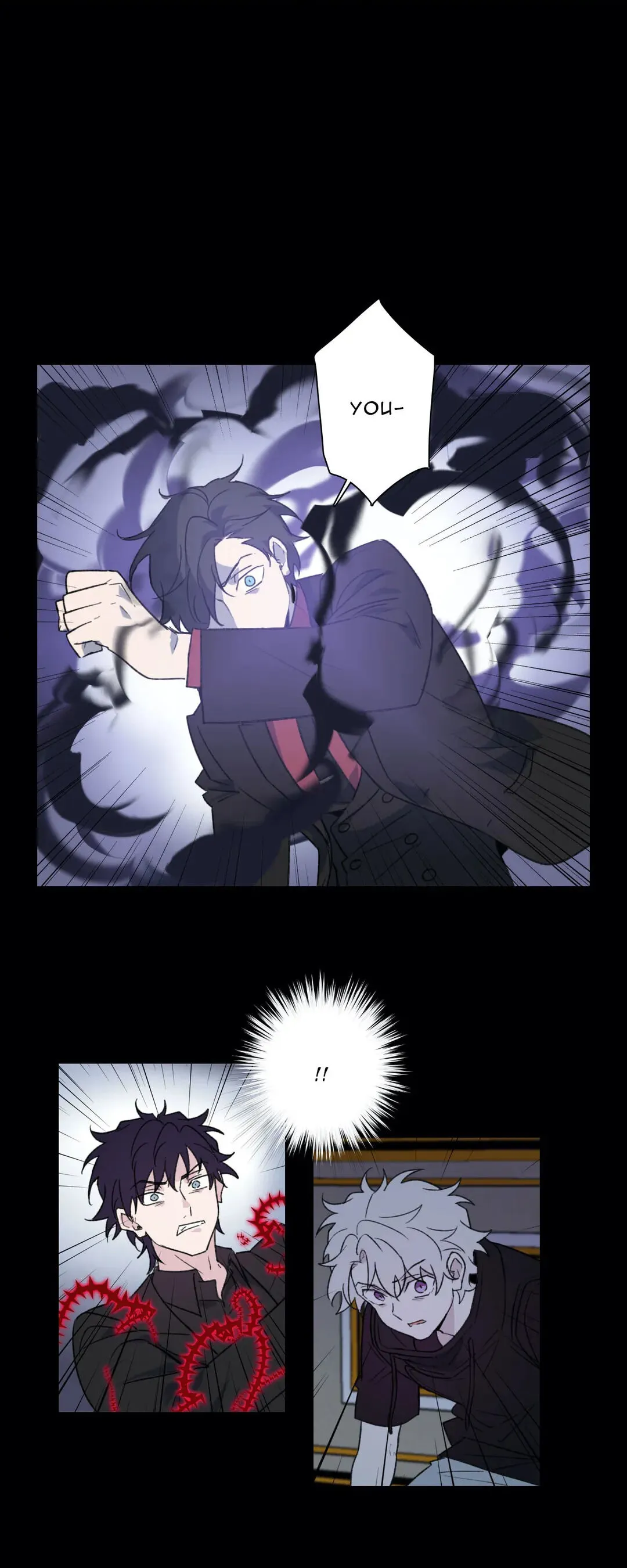 Read Freak-Quency chapter 97 image 46 on Lezhin