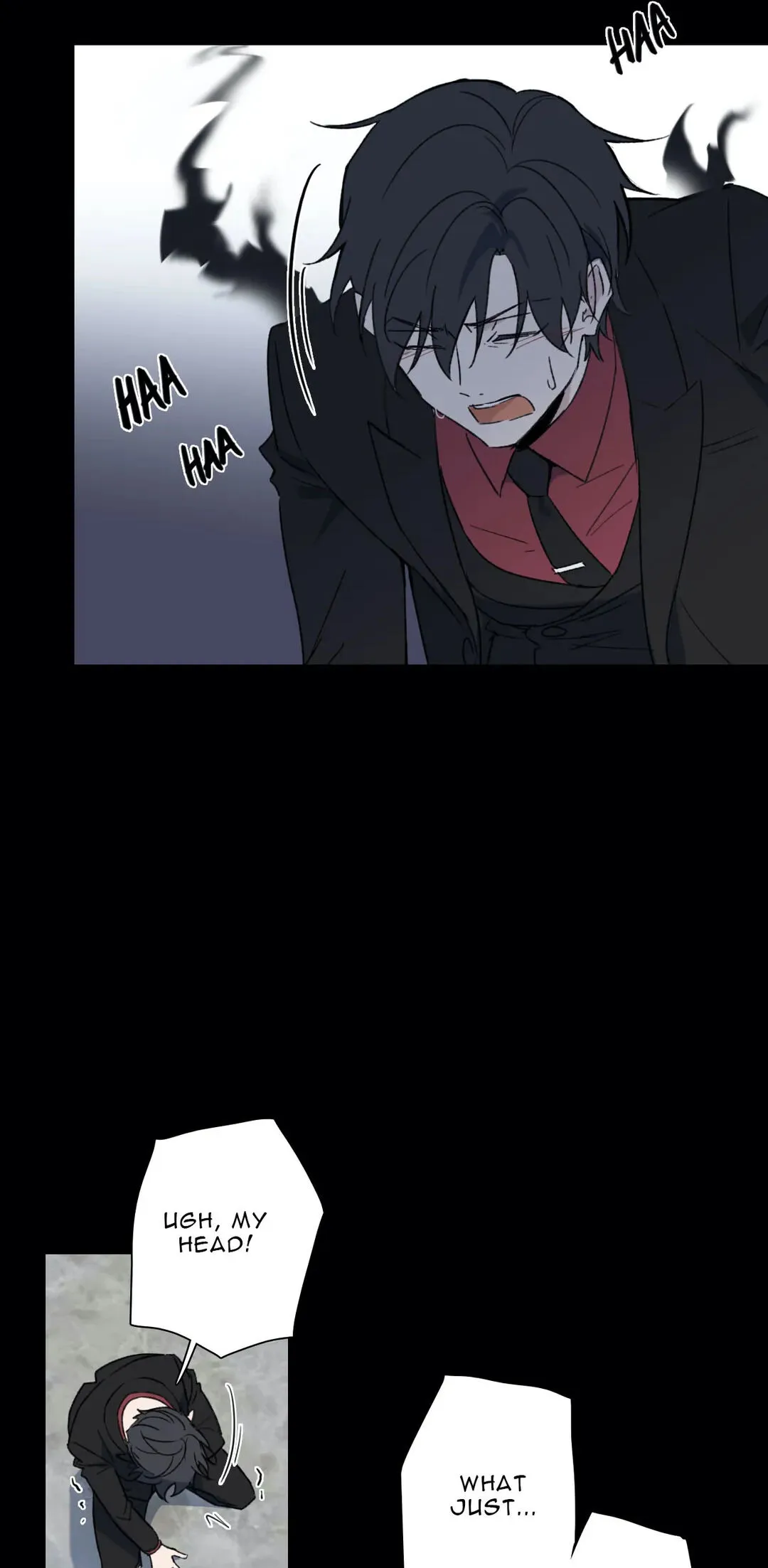 Read Freak-Quency chapter 97 image 49 on Lezhin