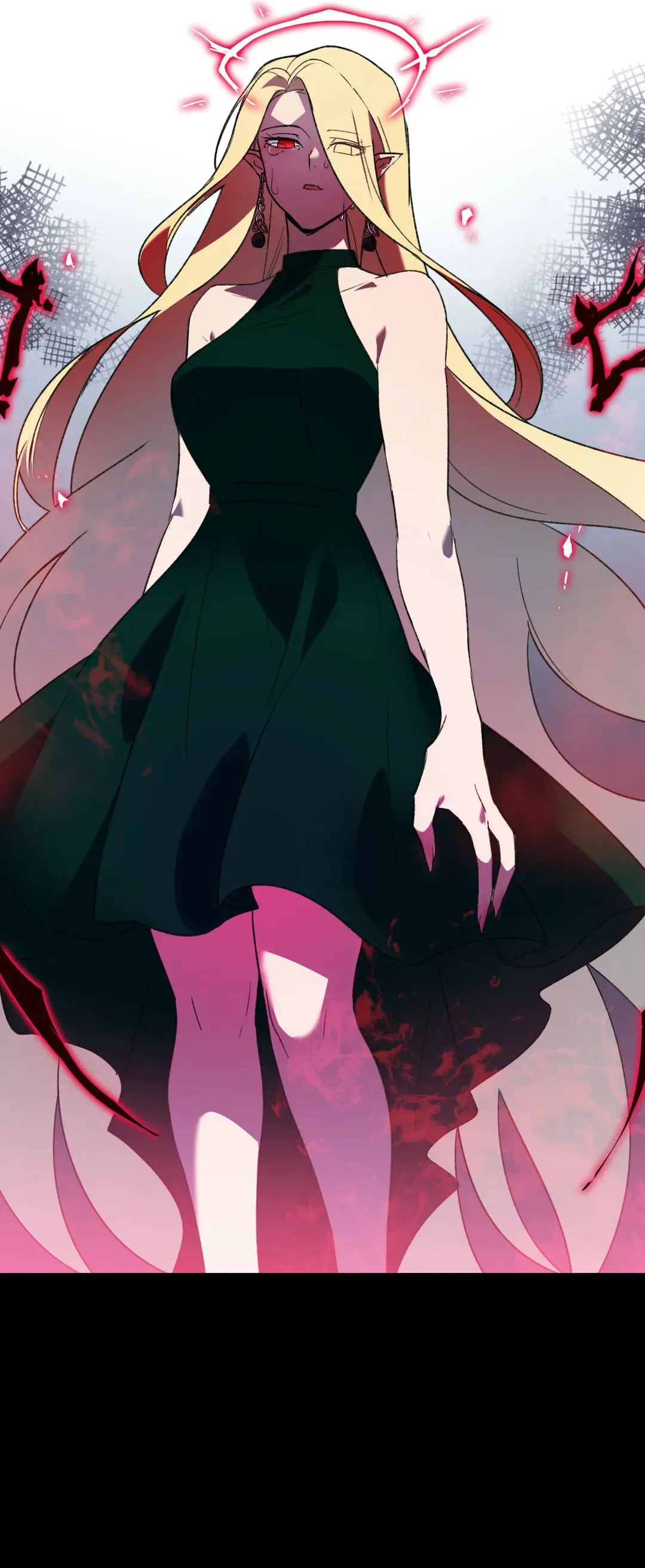 Read Freak-Quency chapter 97 image 5 on Lezhin