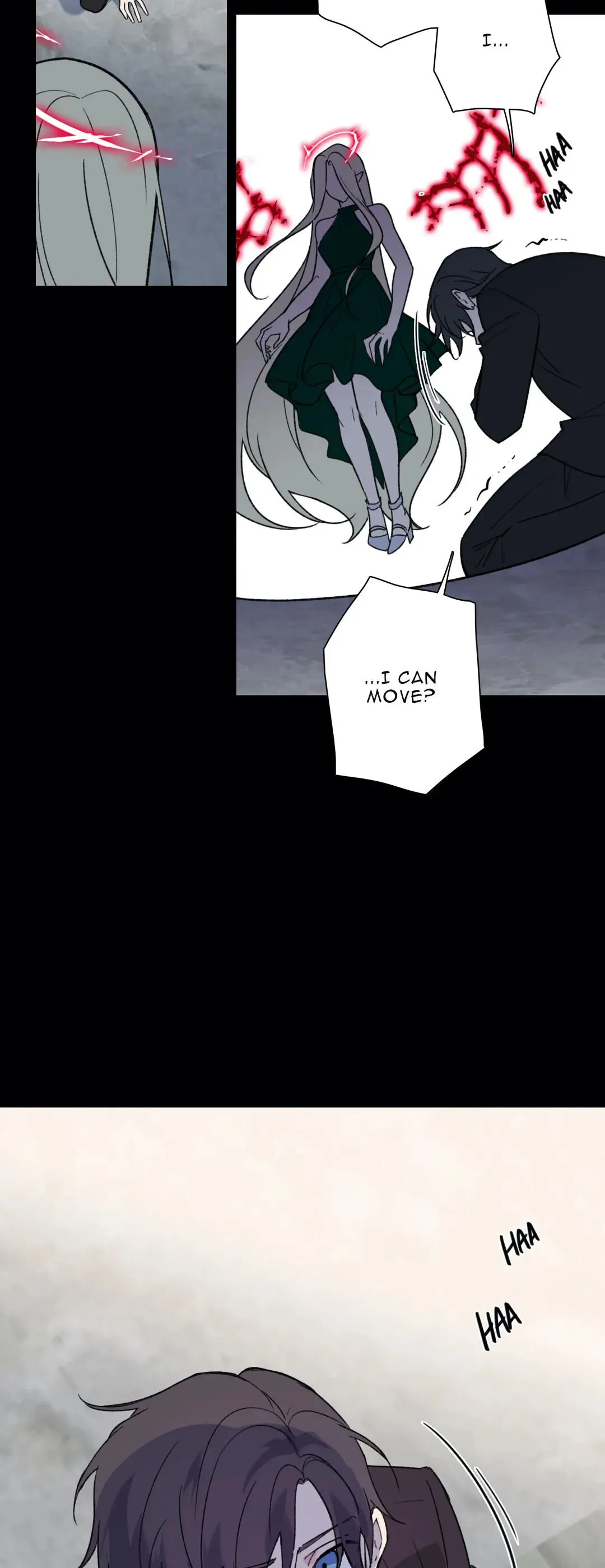 Read Freak-Quency chapter 97 image 51 on Lezhin