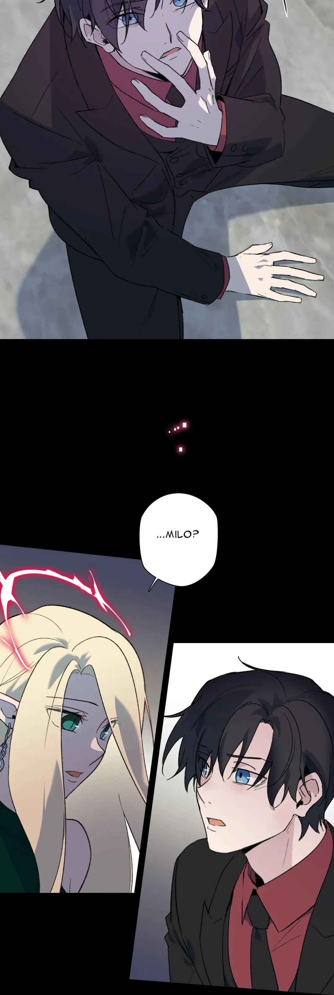 Read Freak-Quency chapter 97 image 52 on Lezhin