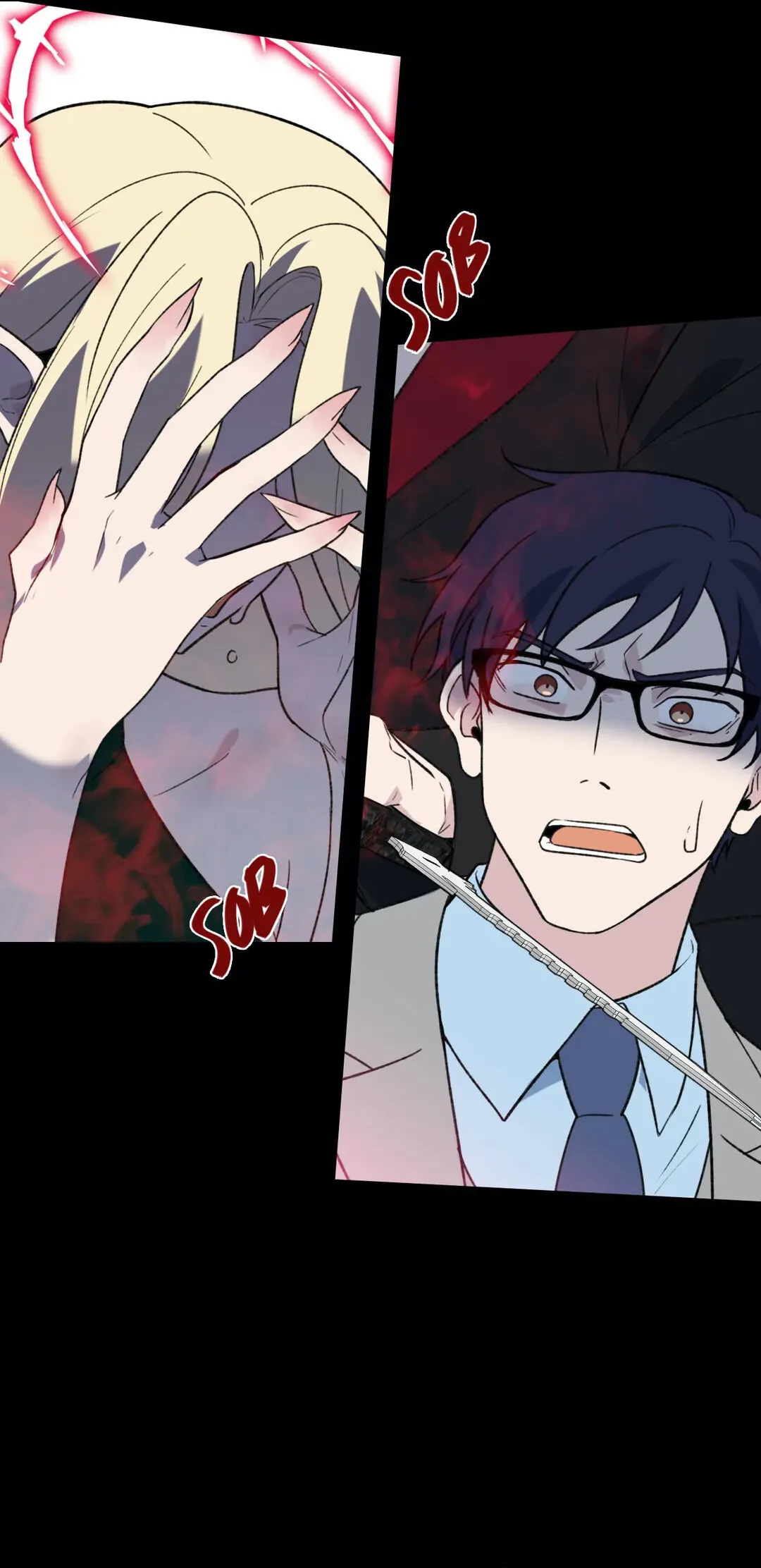 Read Freak-Quency chapter 97 image 7 on Lezhin